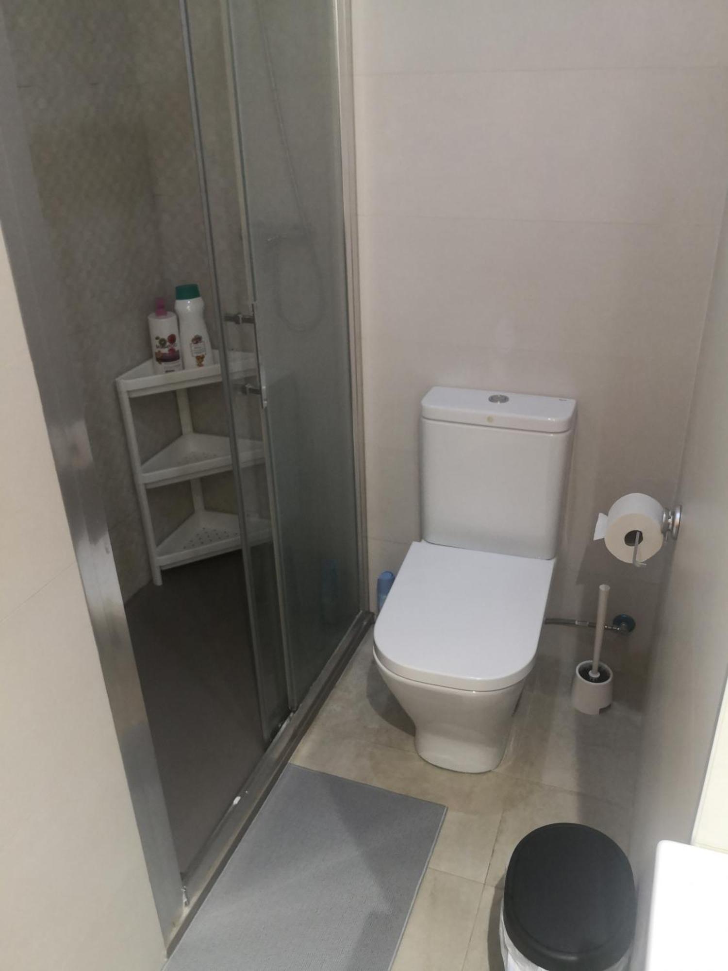 Apartamento Acogedor En El Centro De Sitges, Al Lado De La Playa