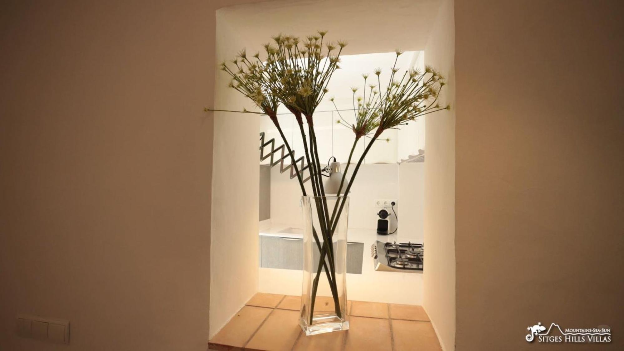 Charming Casa In Centre & Minutes To * Sitges