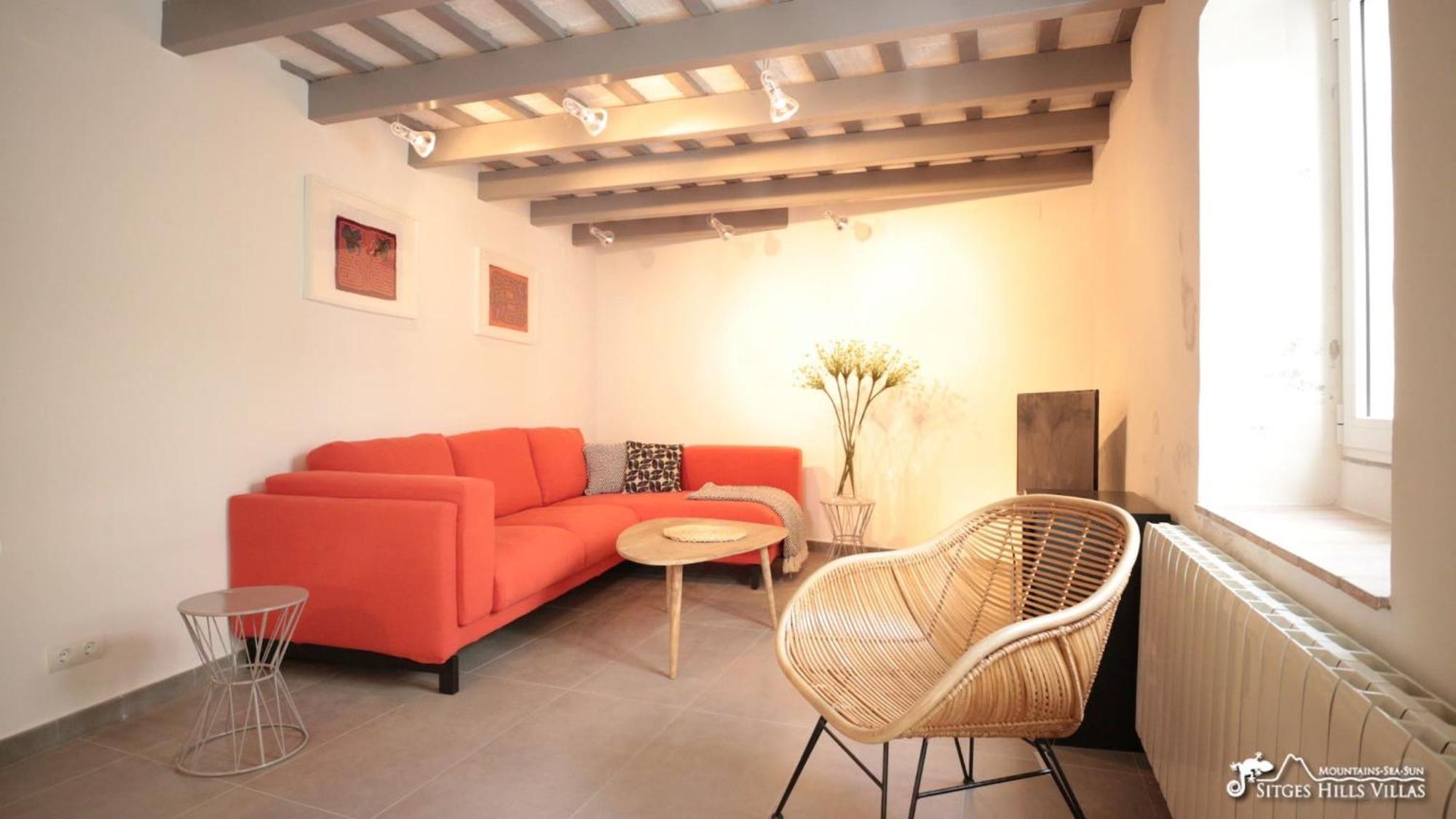 Charming Casa In Centre & Minutes To
