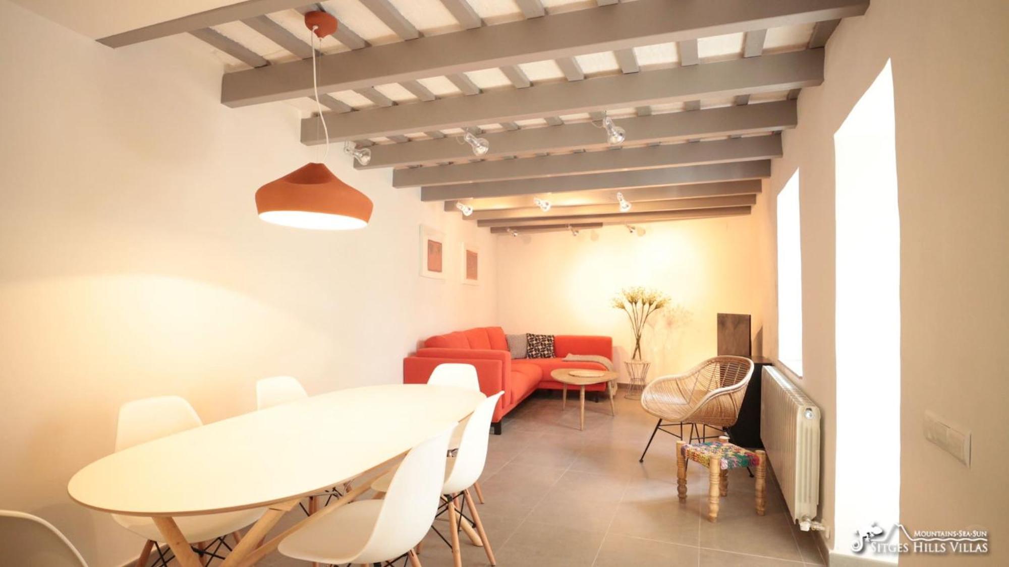 Charming Casa In Centre & Minutes To