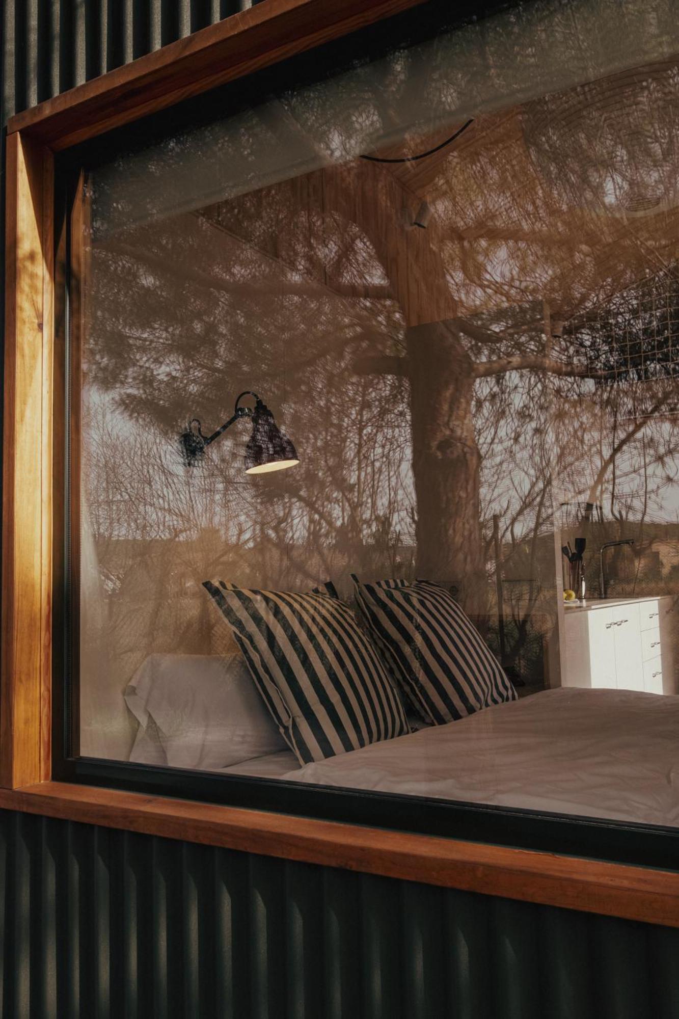 El Garrofer Campingplatz