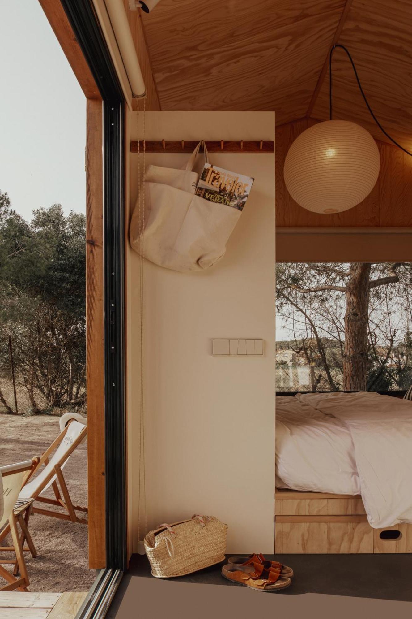 Campingplatz El Garrofer Sitges