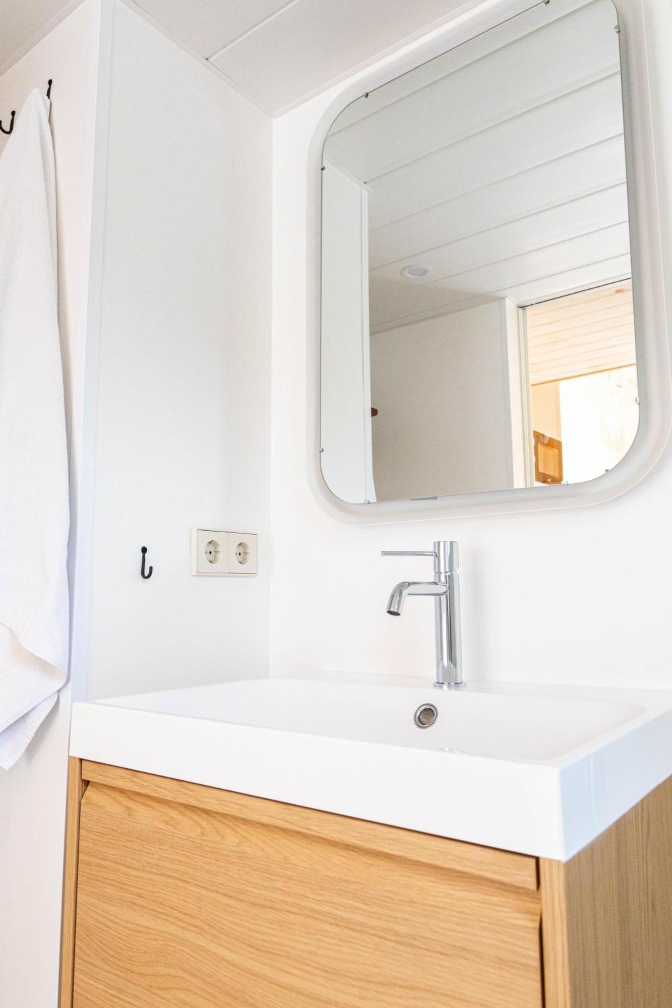 Tenda de luxo Holacamp Fun Sitges