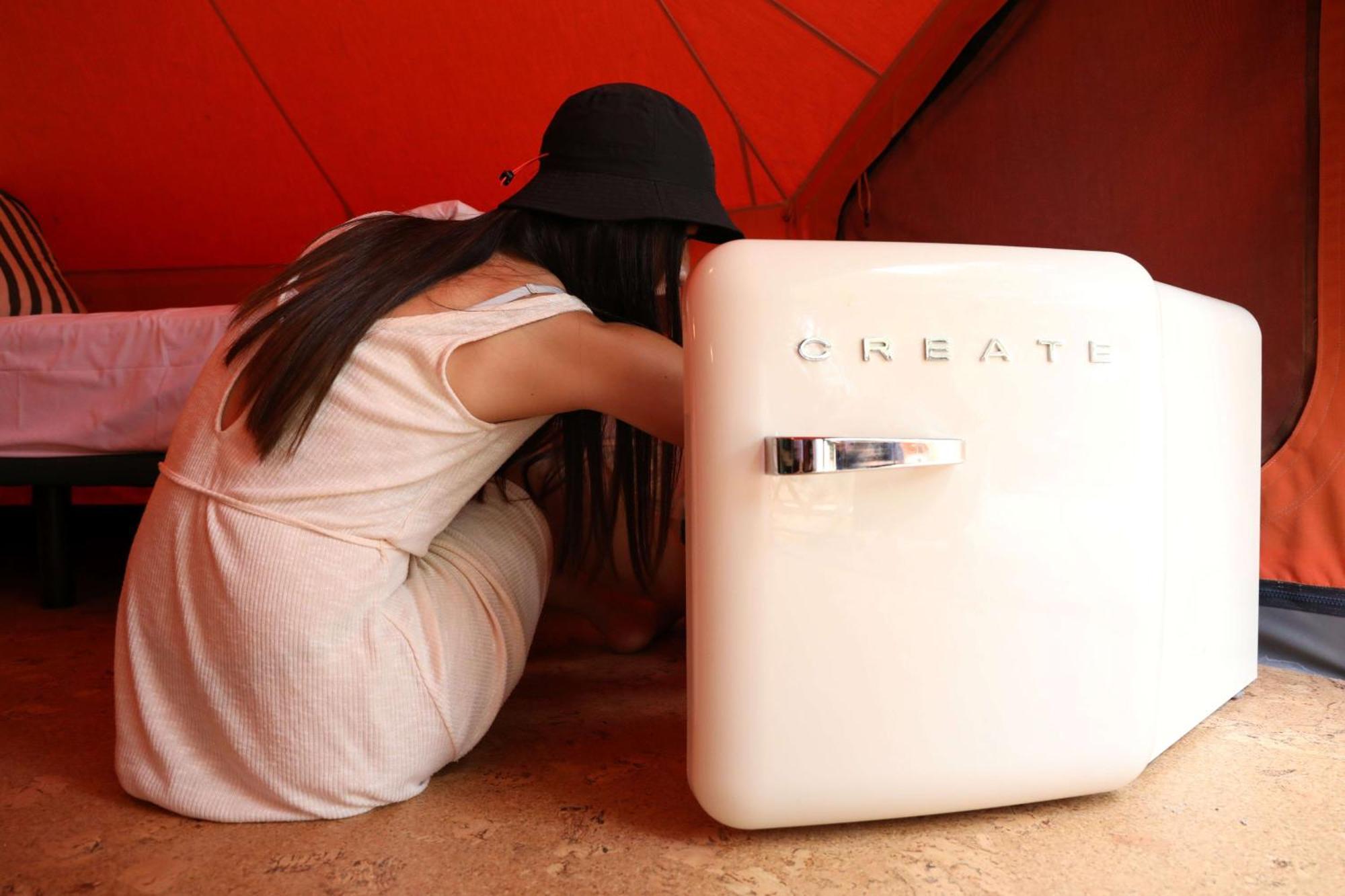 Holacamp Fun Luxe tent *