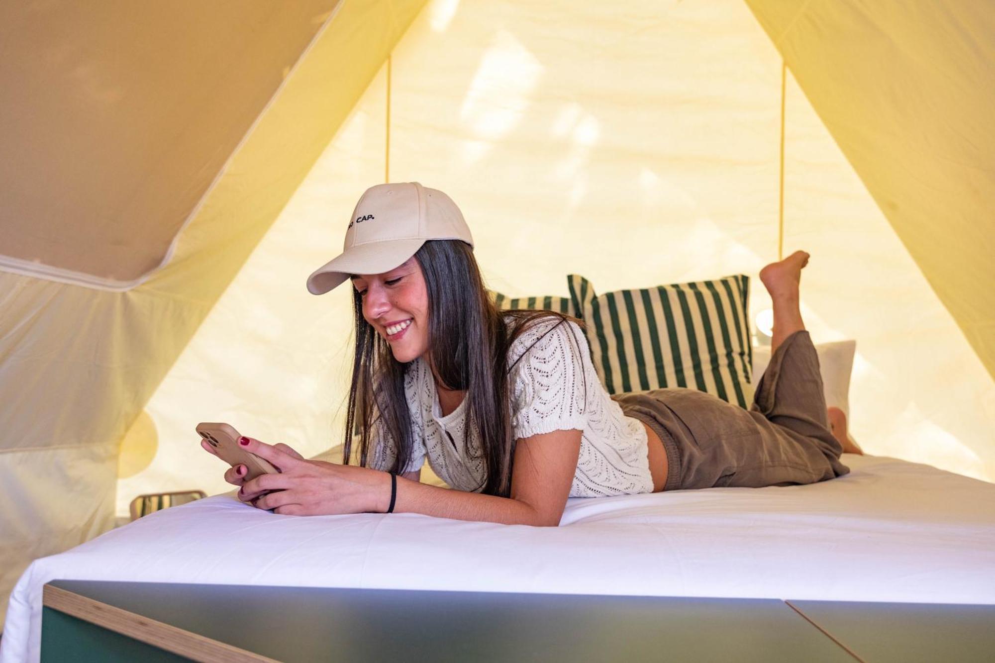 Holacamp Relax Campingplatz
