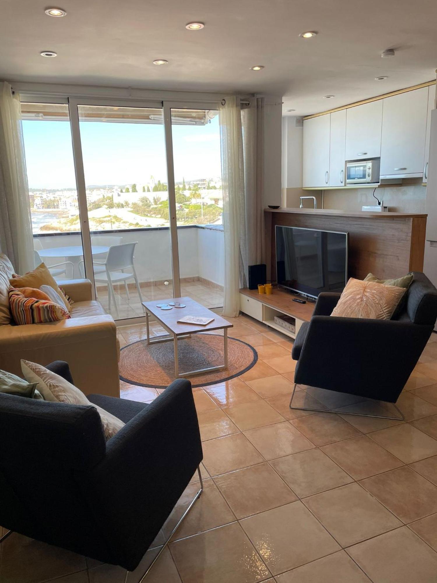 Apartment Viva - View