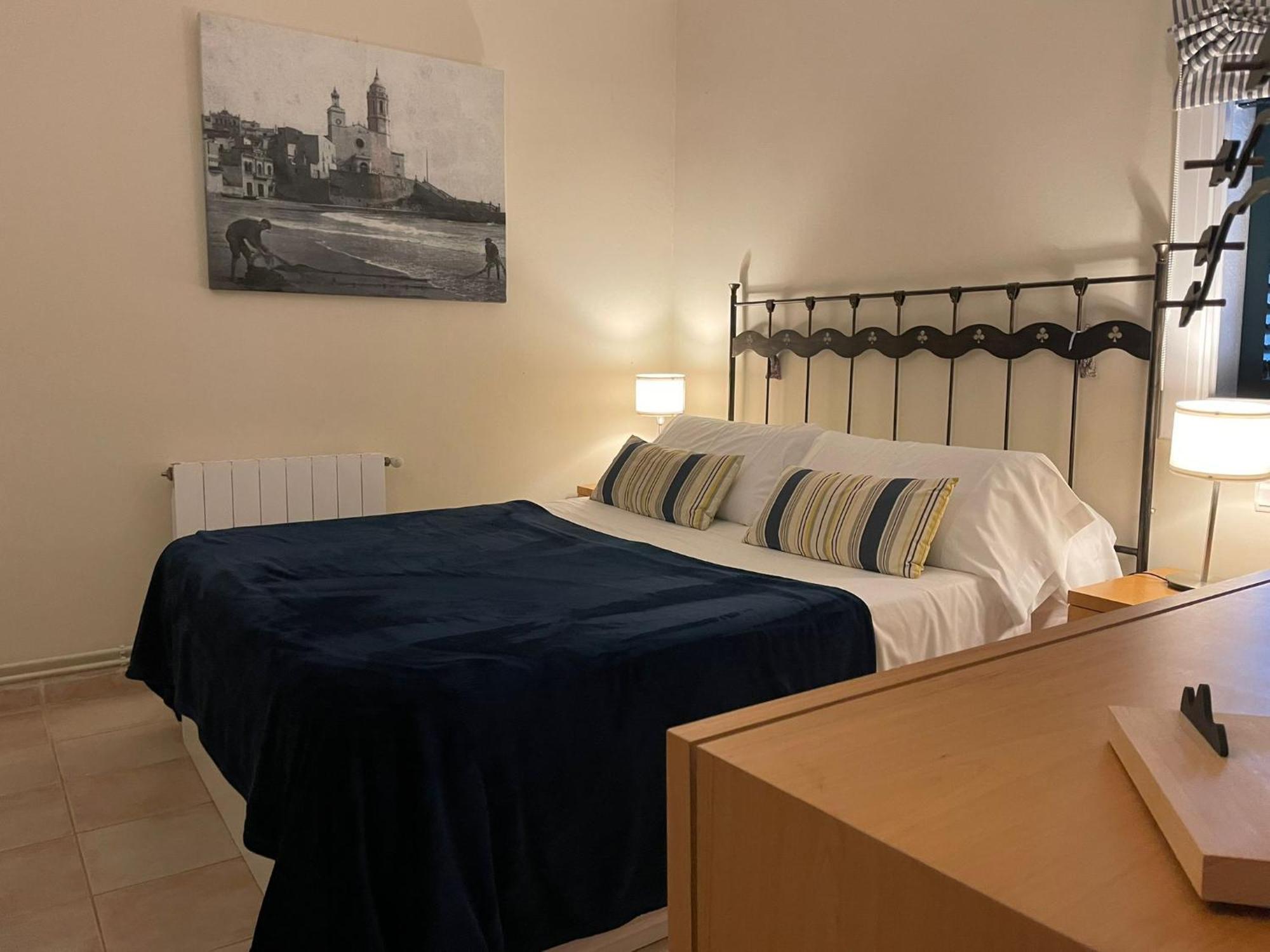 Apartment Viva - View Sitges