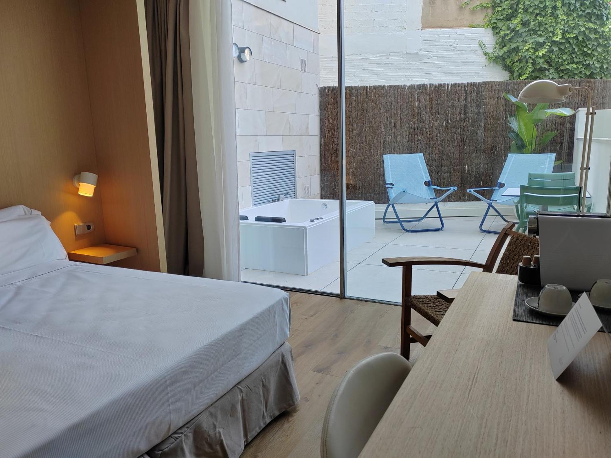 Alenti Hotel&restaurant