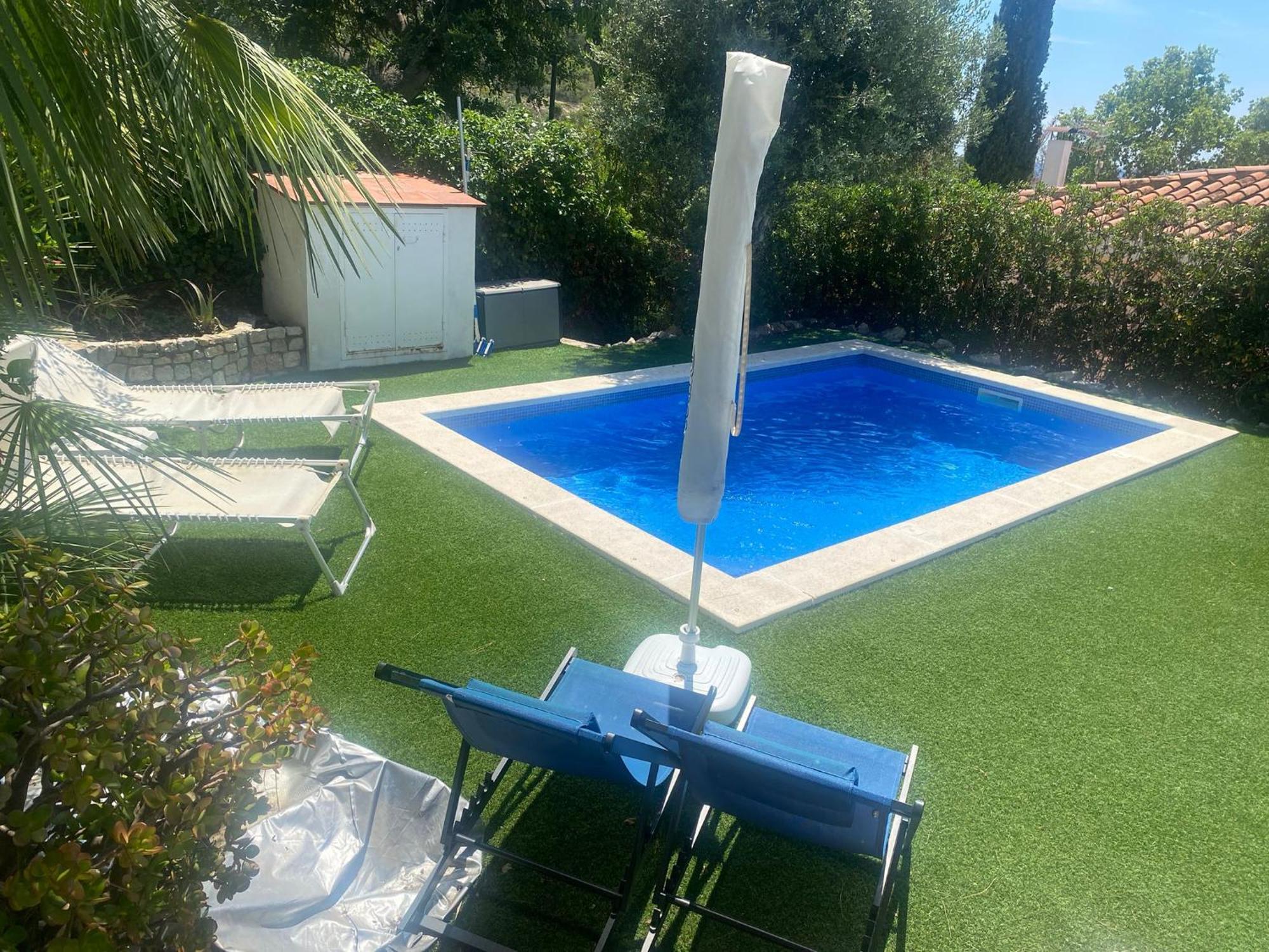 Les Moreres De Sitges, Mediterranean-style Family Escape Pousada *