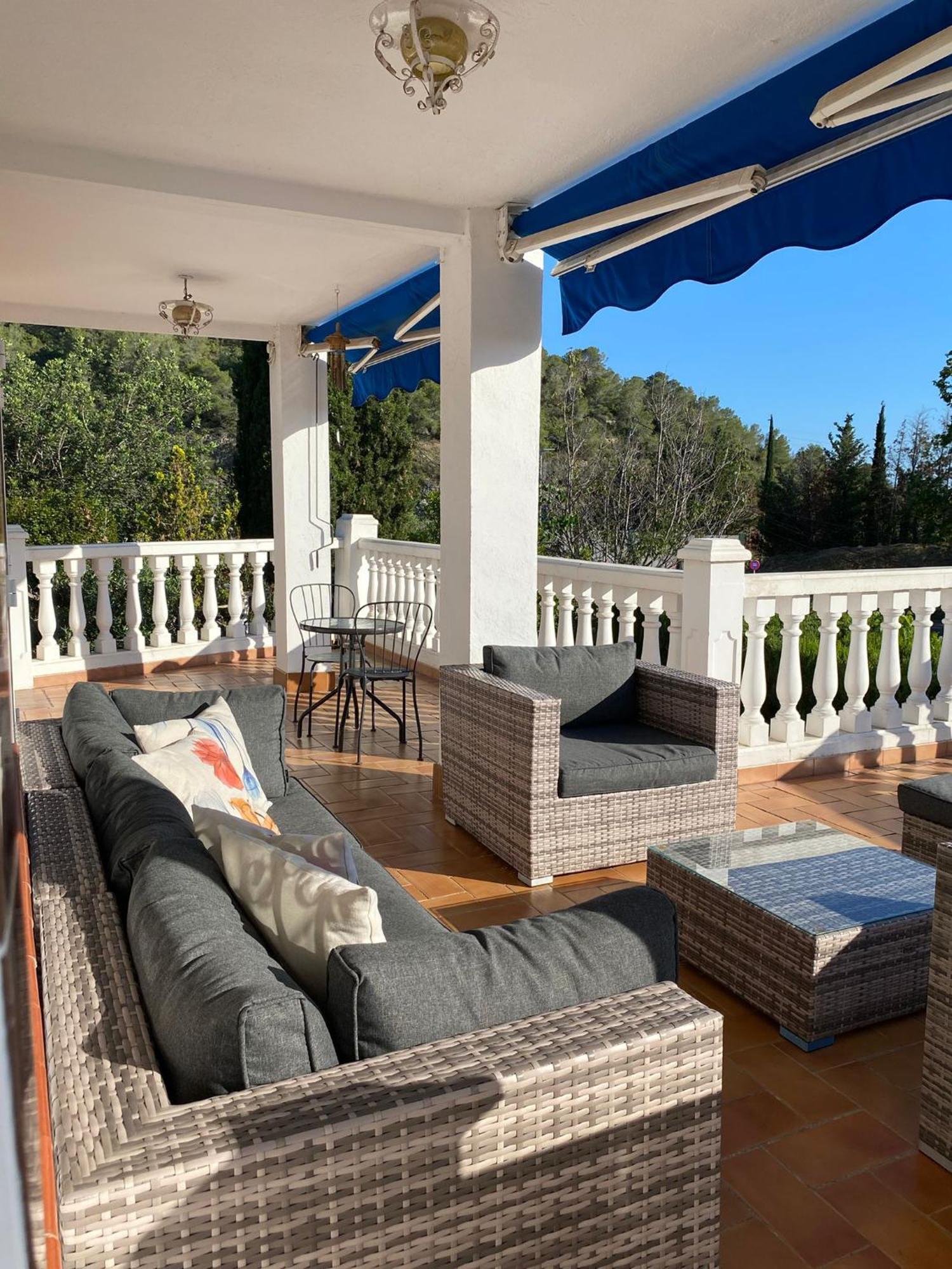 Les Moreres De Sitges, Mediterranean-style Family Escape Pousada