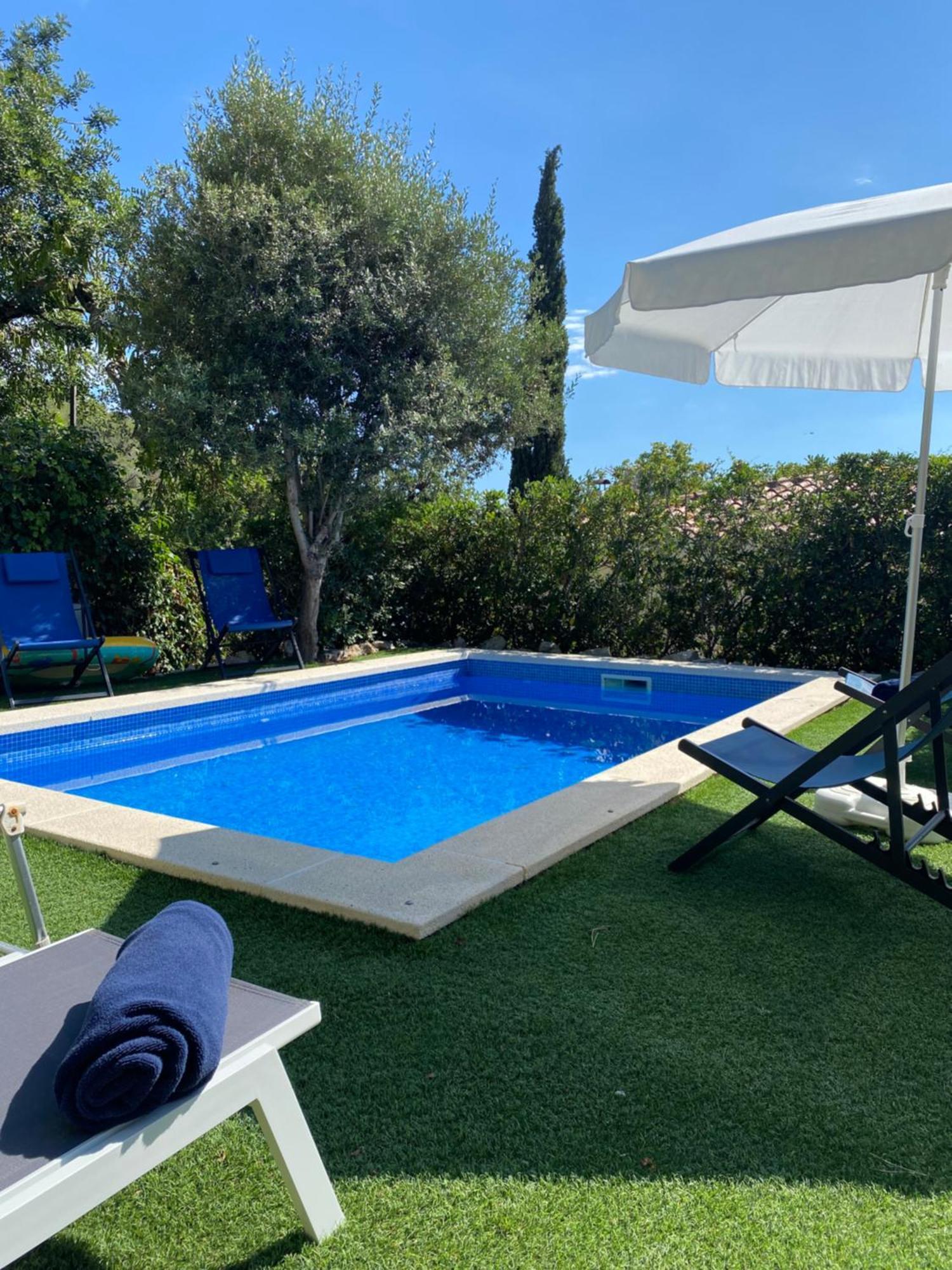Les Moreres De Sitges, Mediterranean-style Family Escape Pousada Sitges