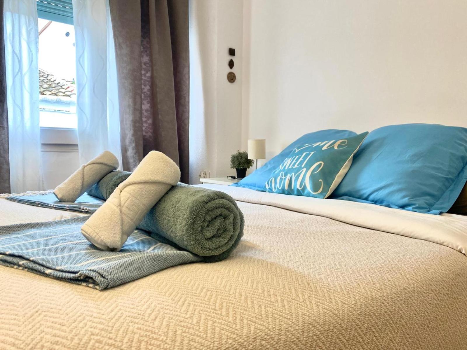 Apartamento Migjorn A Place In The Heart Of