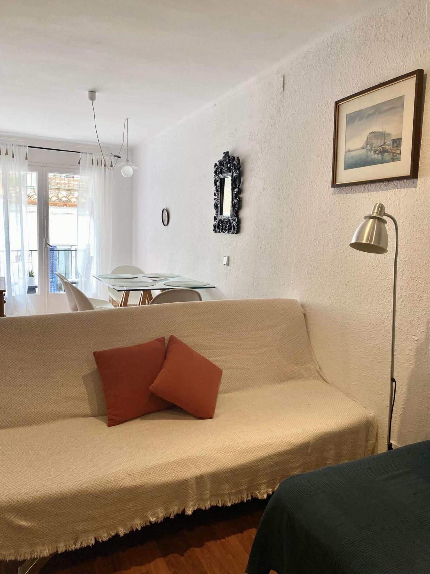Migjorn A Place In The Heart Of Apartamento