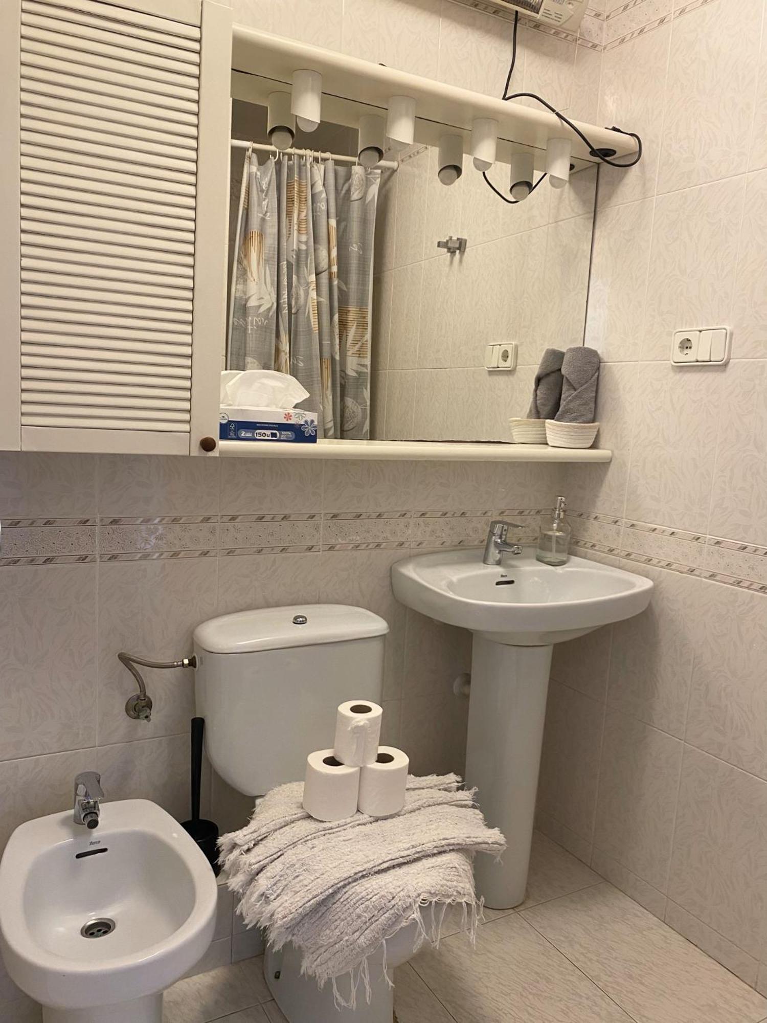 Apartamento Migjorn A Place In The Heart Of
