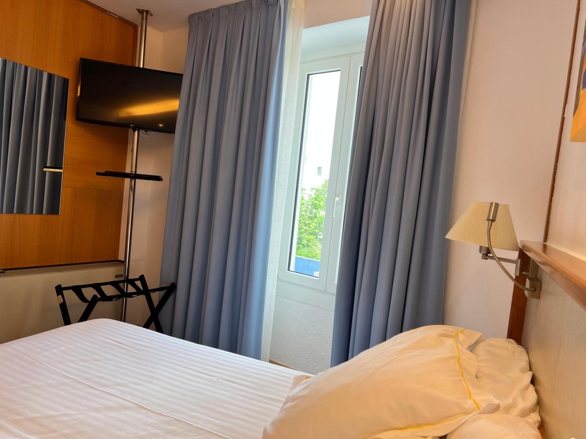Hotel Platjador Sitges