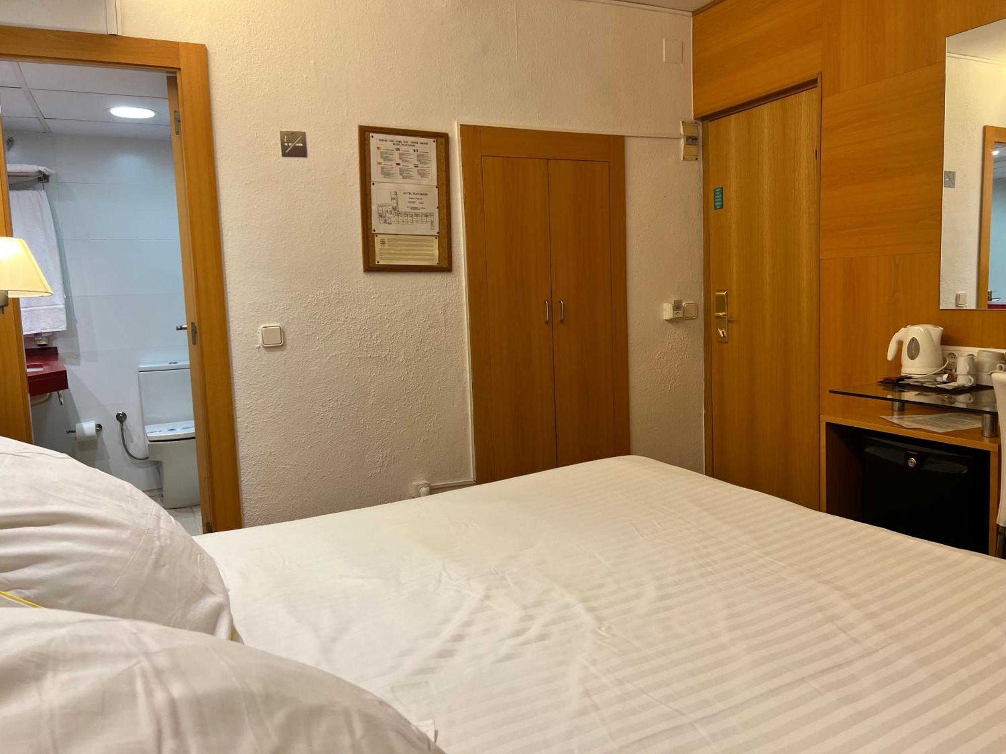 Platjador 3* Sitges