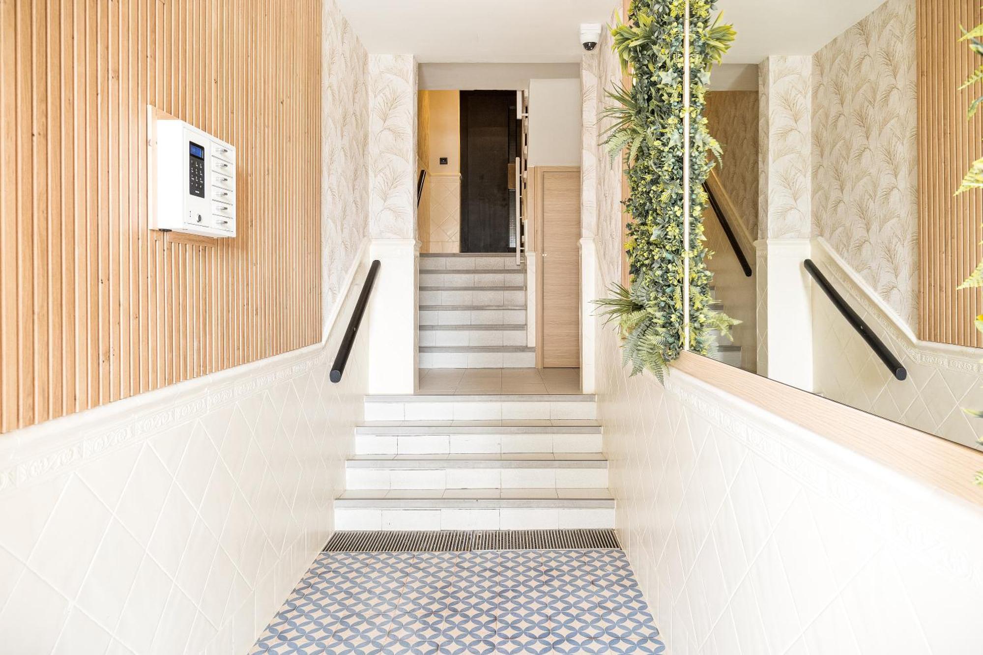 Apartamento Group Ocean Sitges