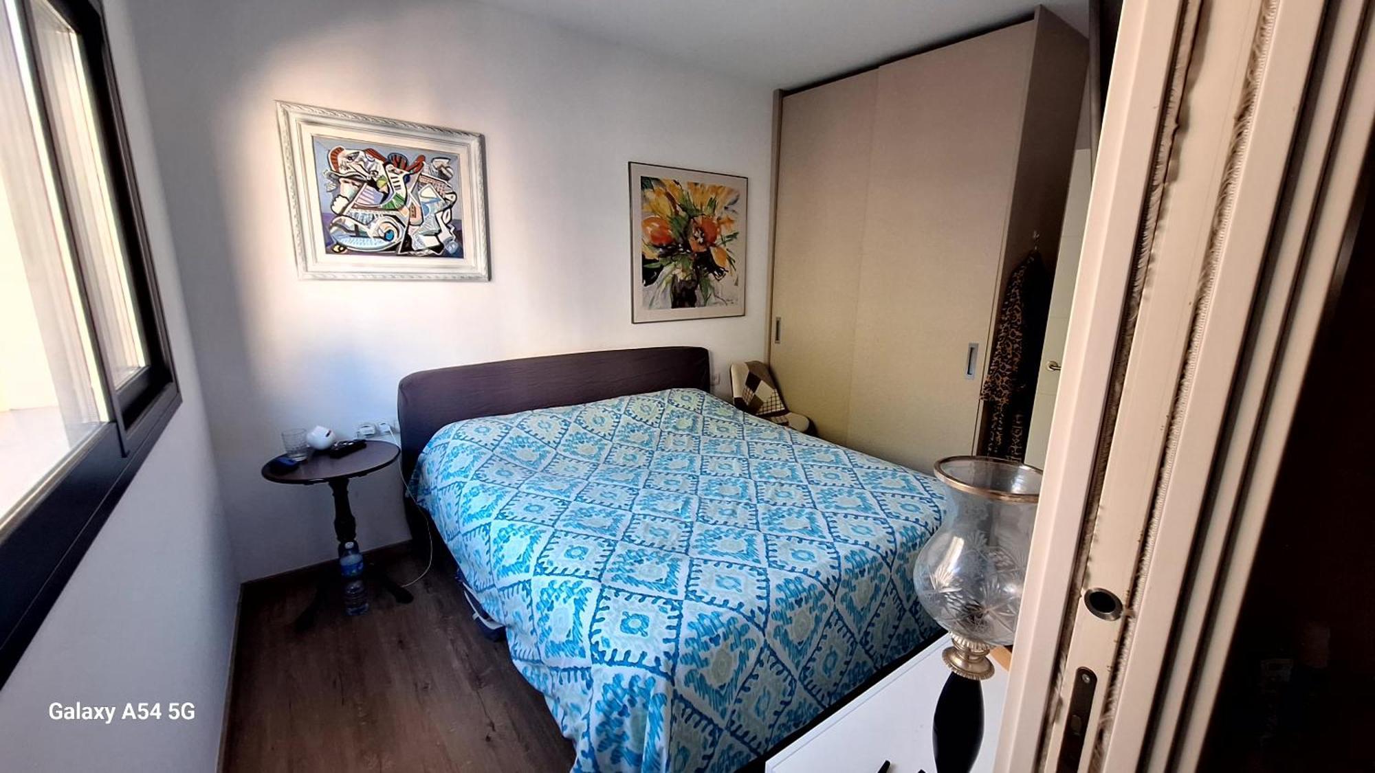 Bed & Breakfast Superior With Private Bathroom Sitges