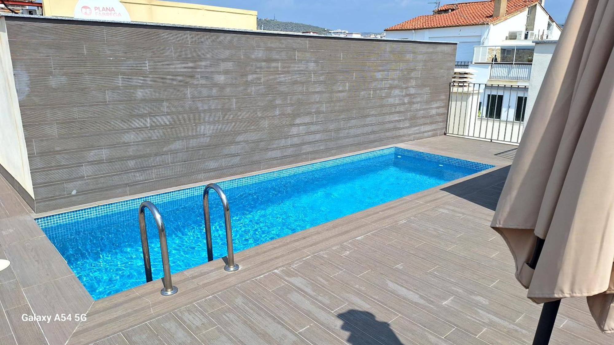 Bed & Breakfast Superior With Private Bathroom