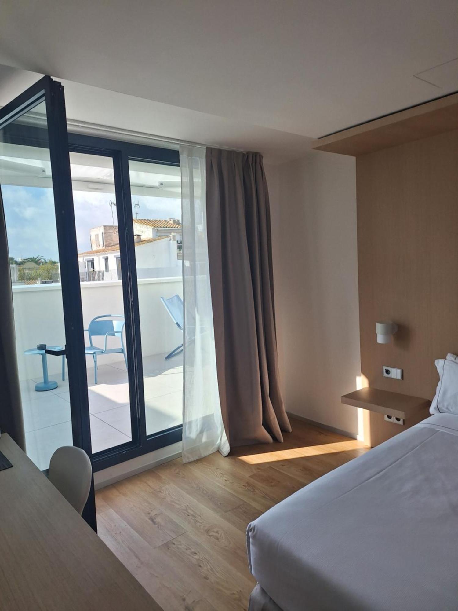 Alenti Hotel Sitges