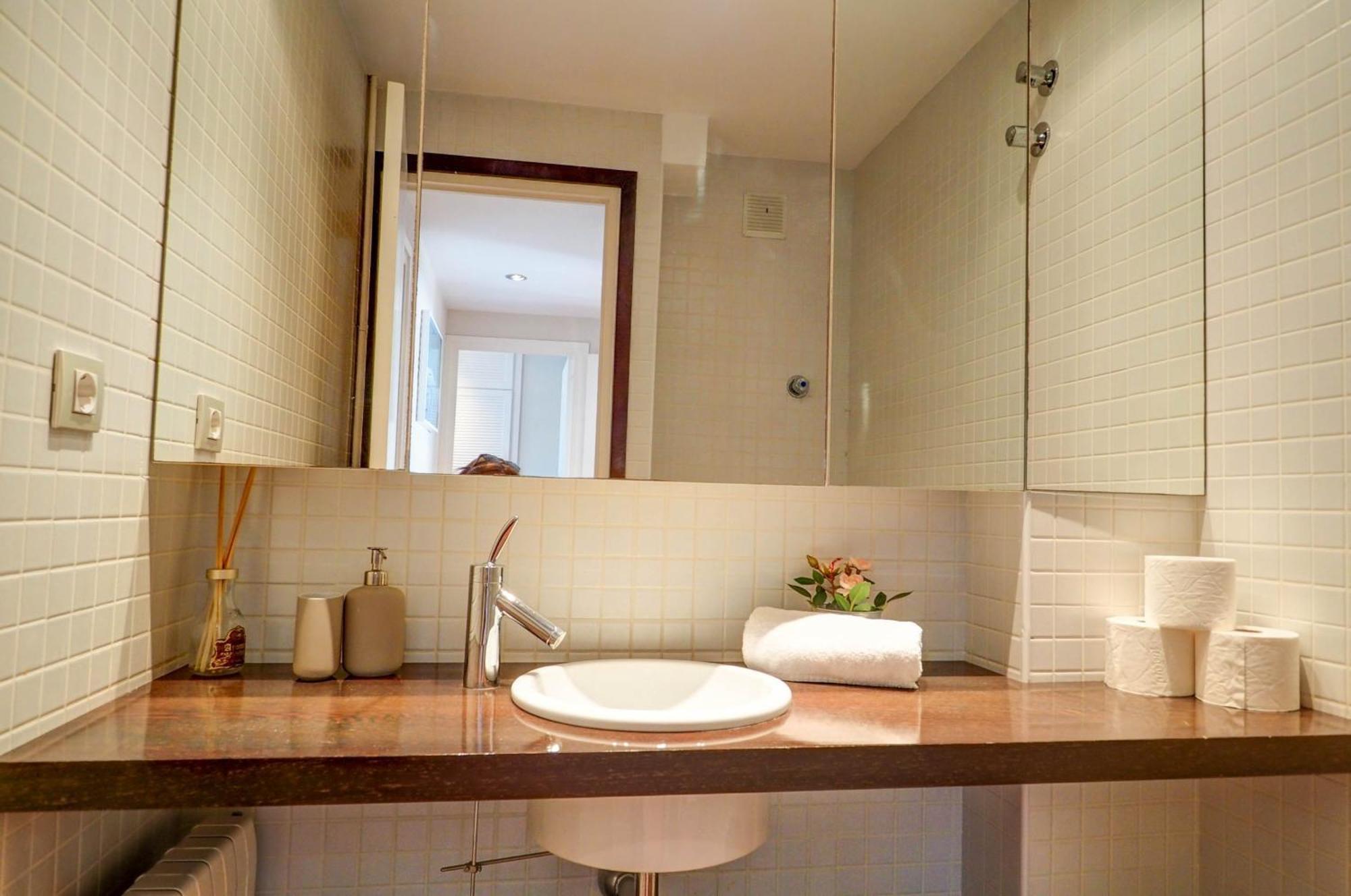 Balmins Surf By Hello Homes Apartment