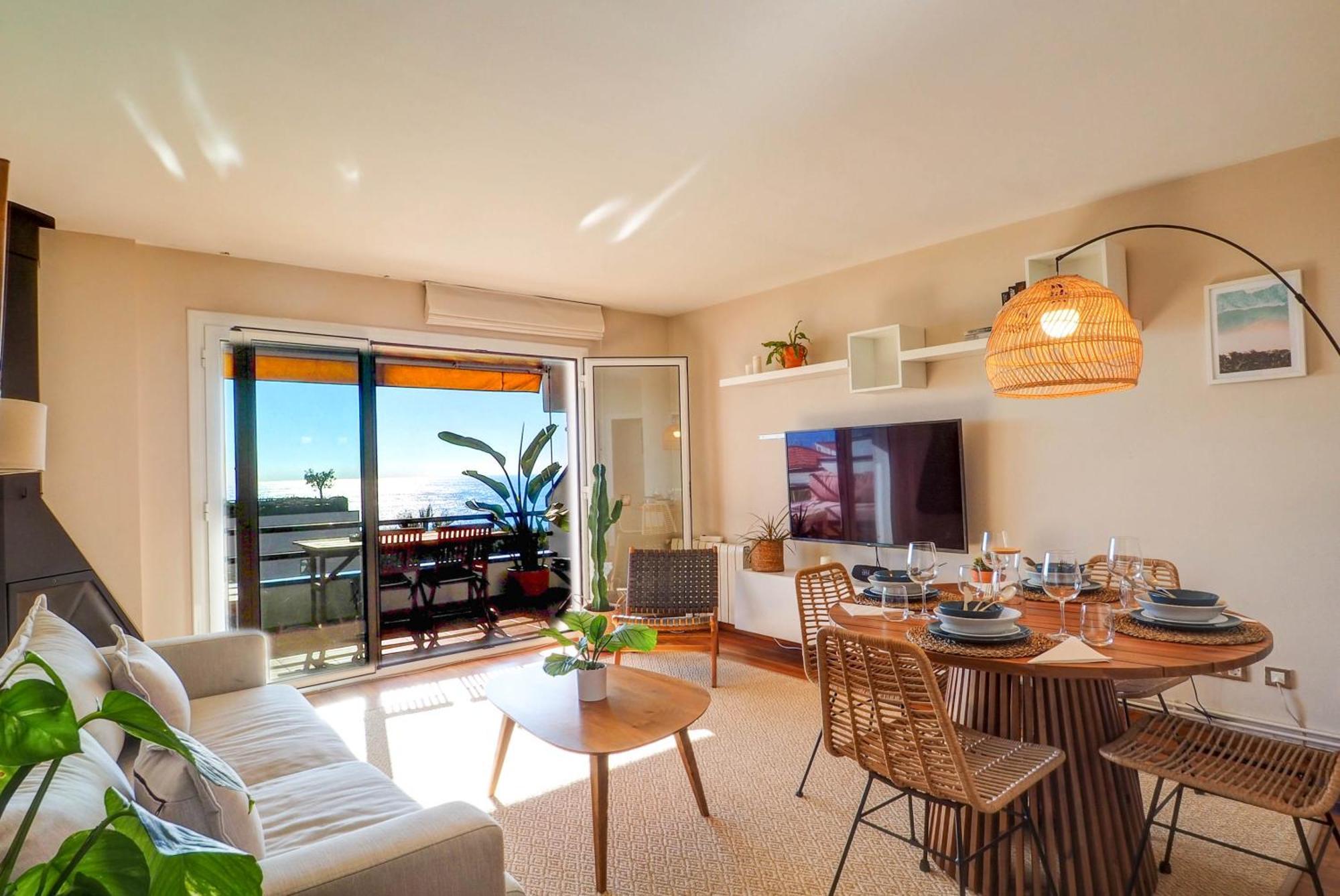 Balmins Surf By Hello Homes Sitges
