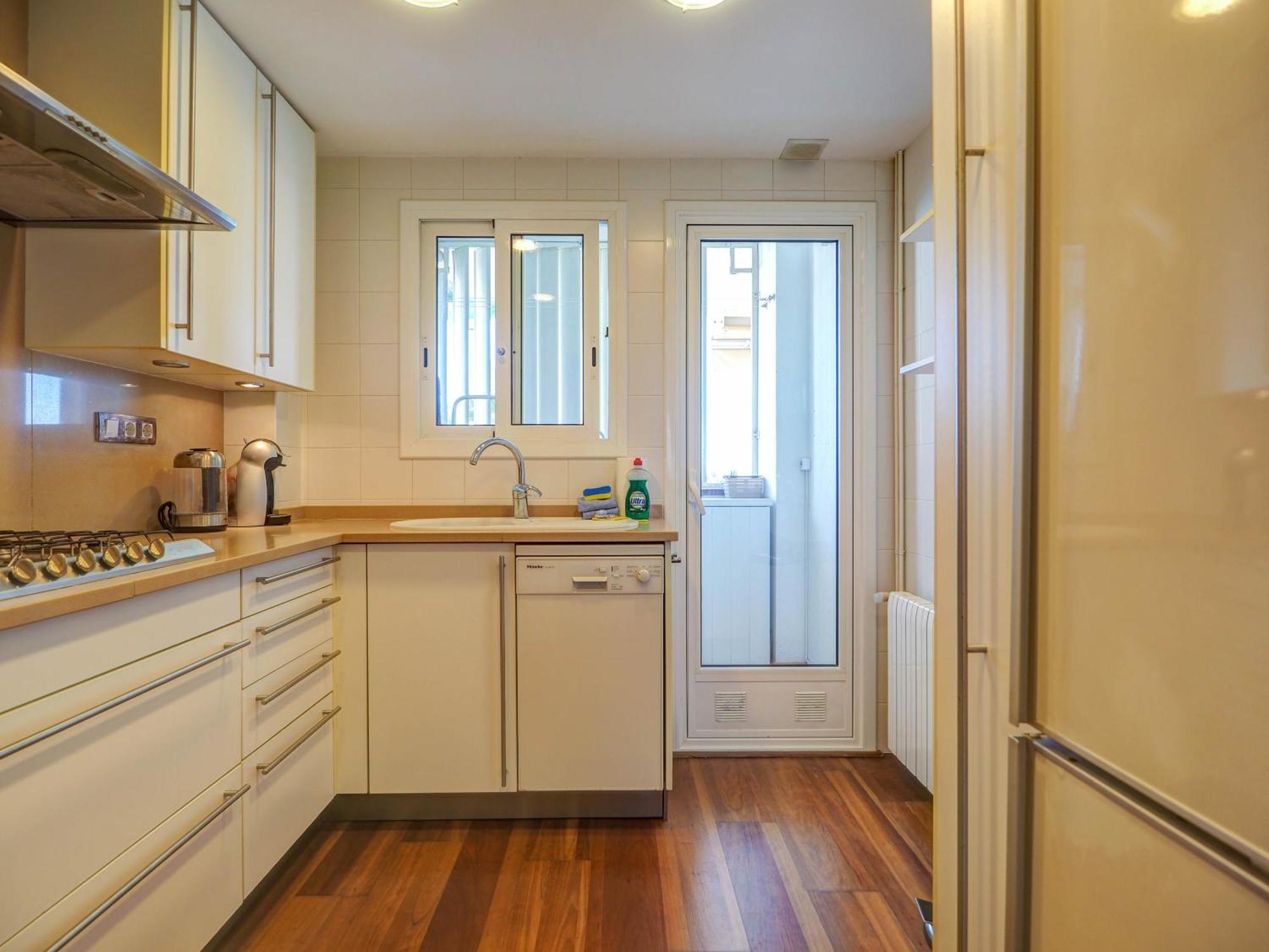 Balmins Surf By Hello Homes Apartment