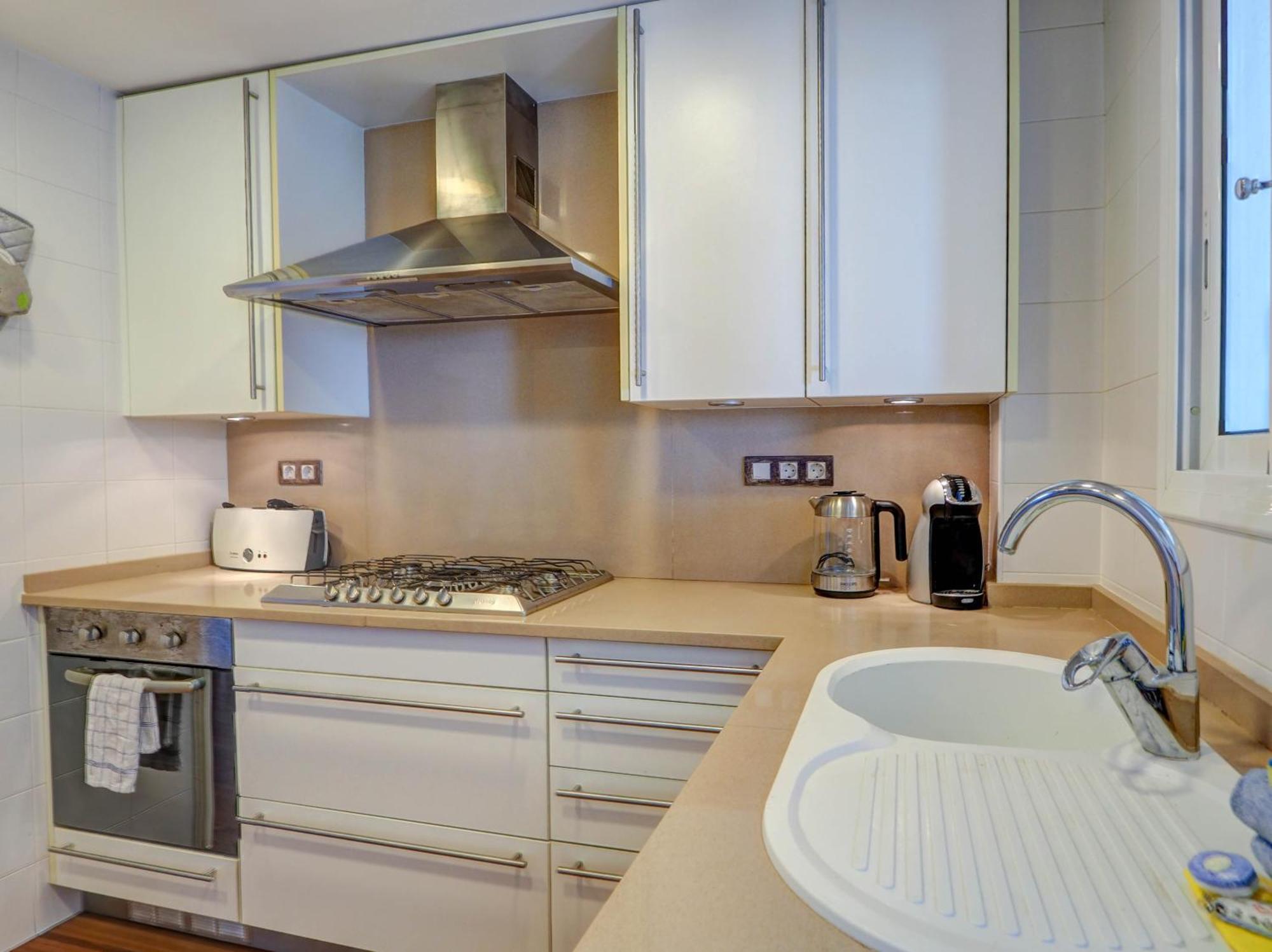Apartment Balmins Surf By Hello Homes