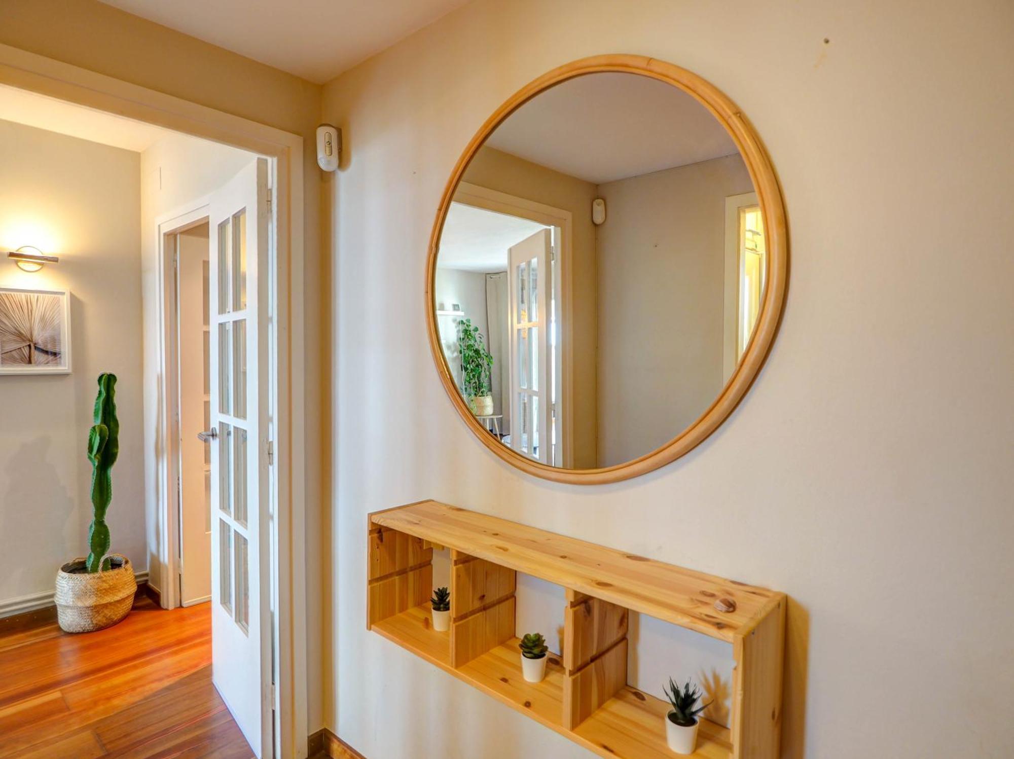 Balmins Surf By Hello Homes Apartment *