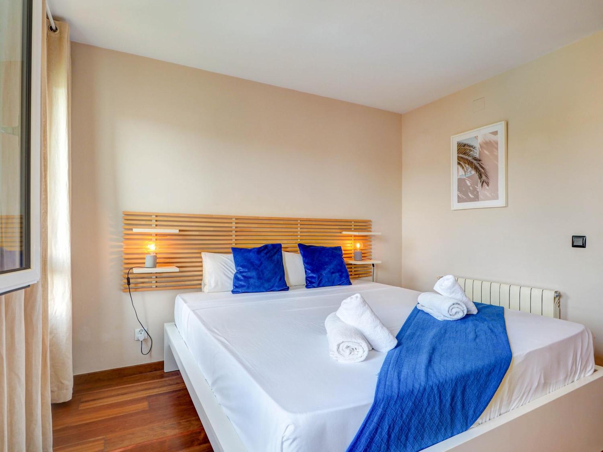 Apartment Balmins Surf By Hello Homes *