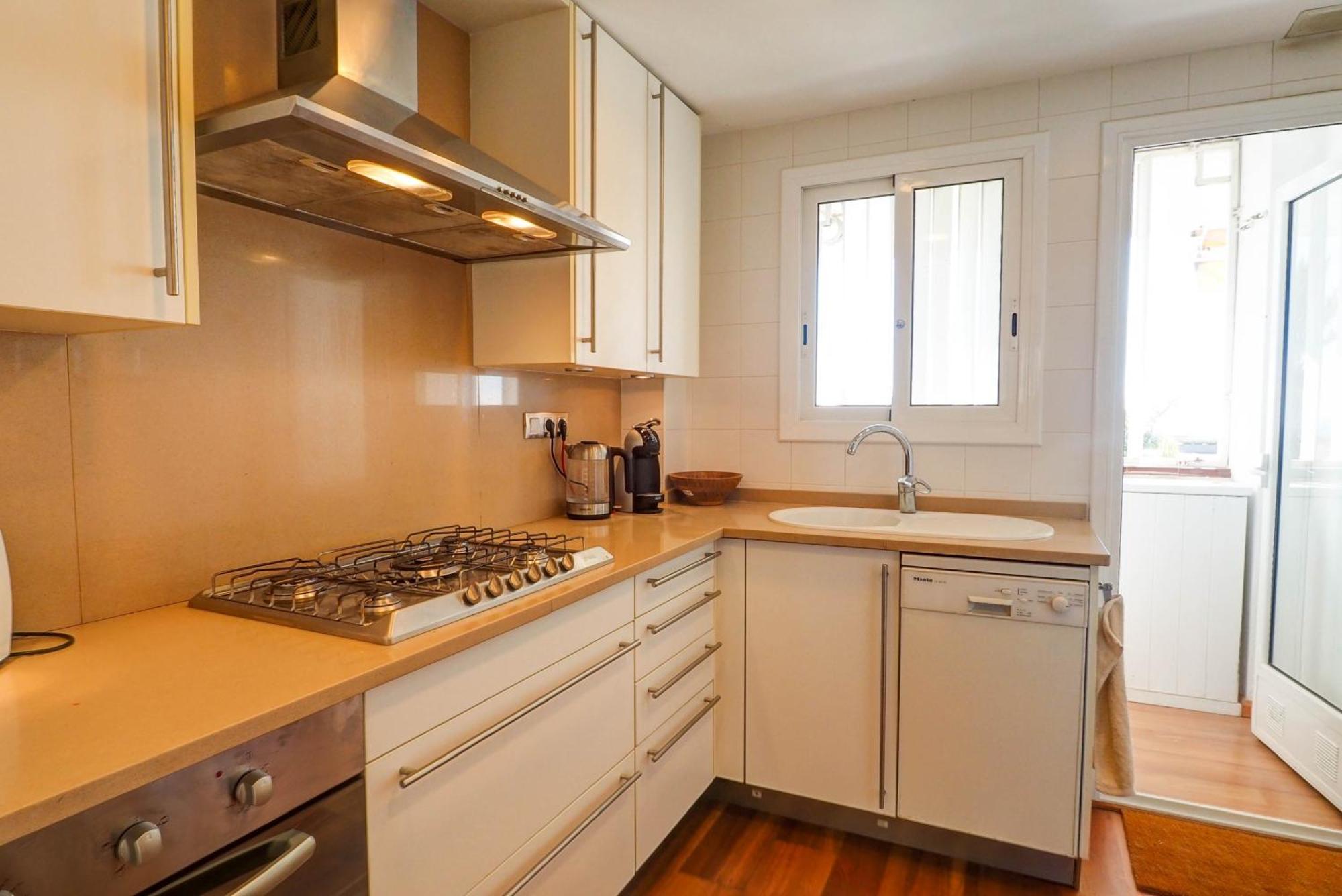 Balmins Surf By Hello Homes Apartment
