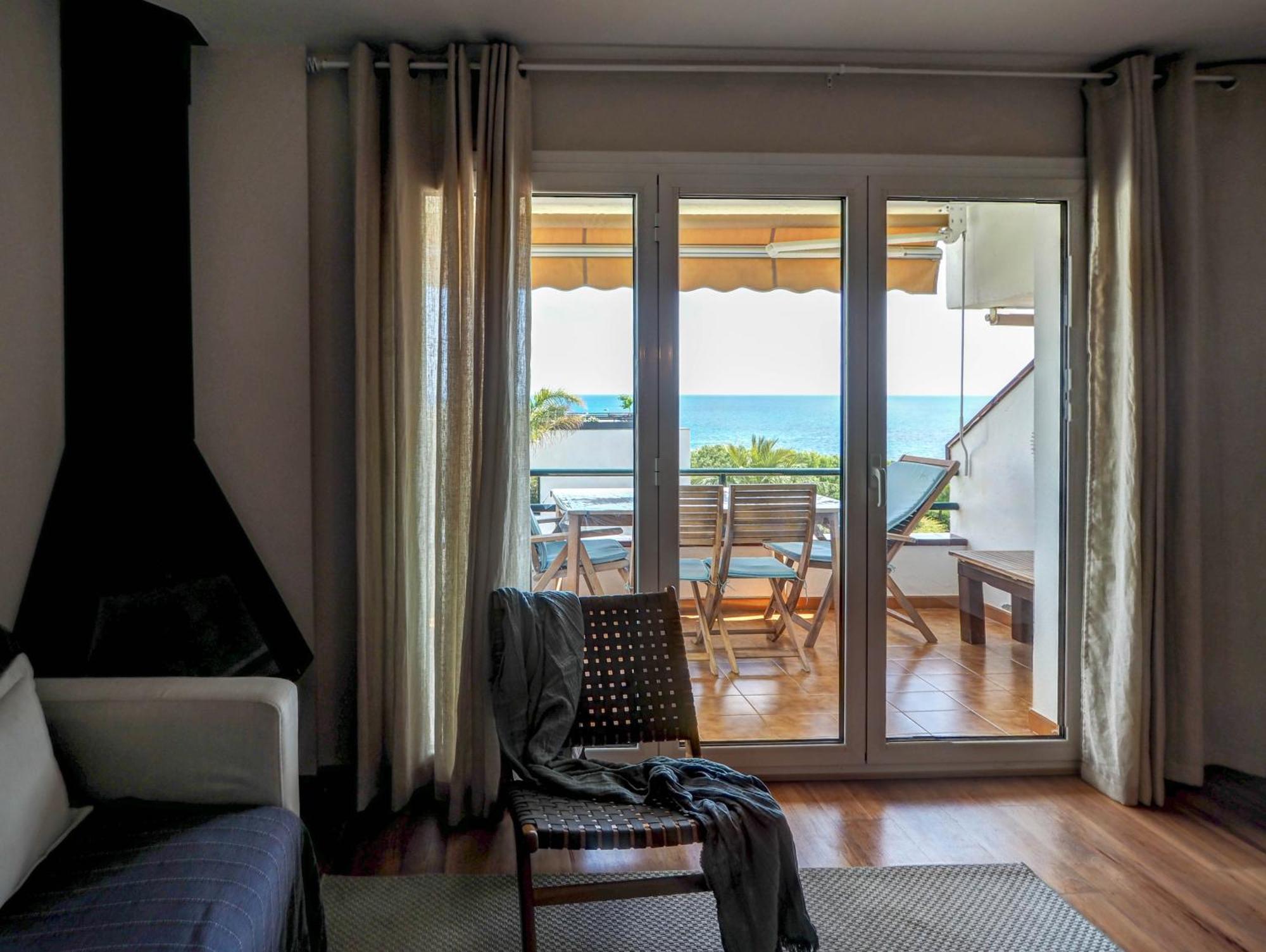 Balmins Surf By Hello Homes Apartment Sitges