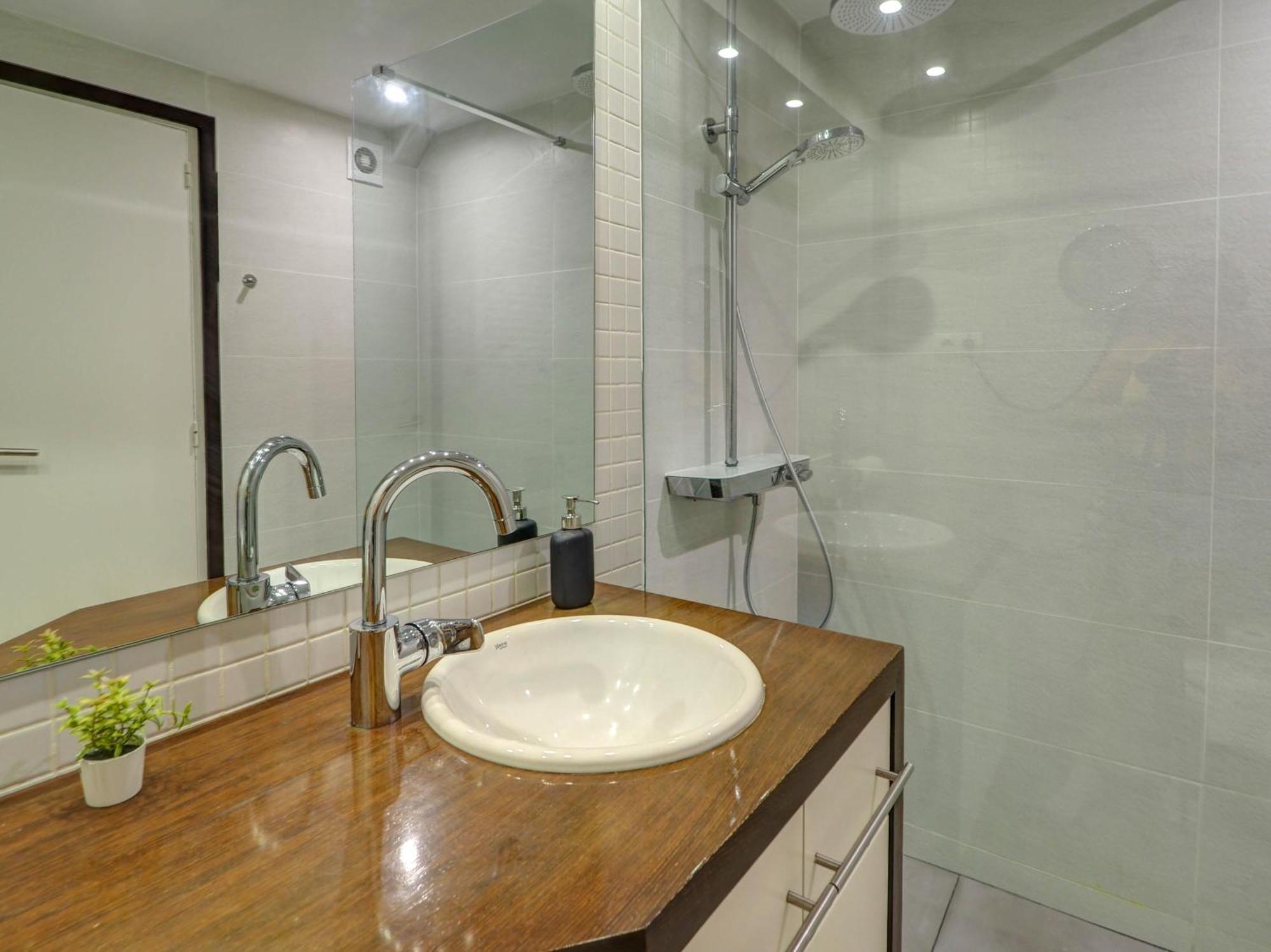 Balmins Surf By Hello Homes Apartment