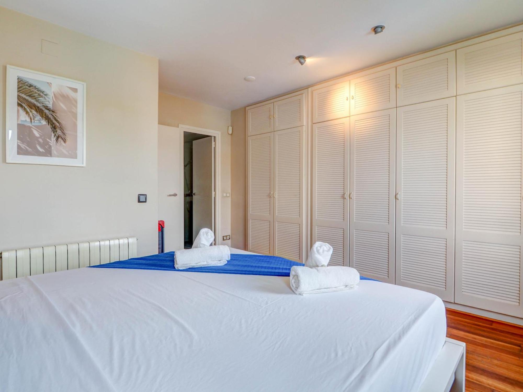 Balmins Surf By Hello Homes Apartment *