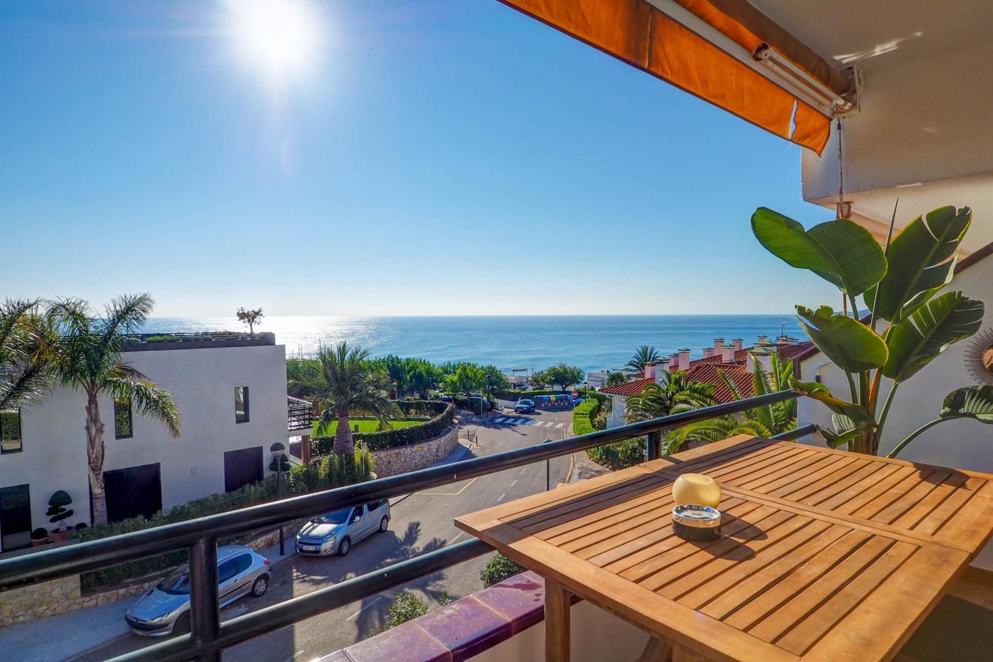 Balmins Surf By Hello Homes Apartment Sitges