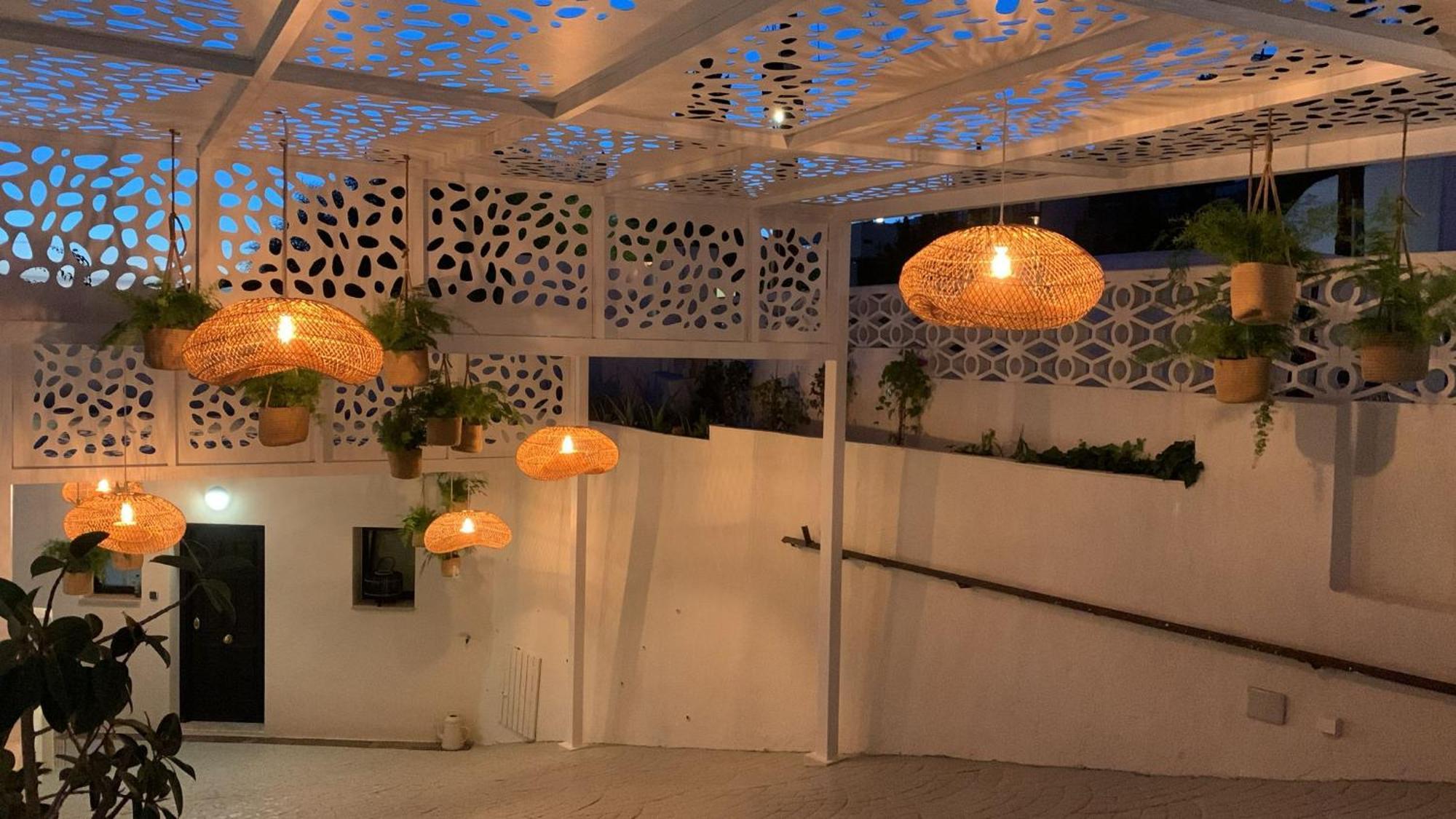 Bluehill Hotel 4*