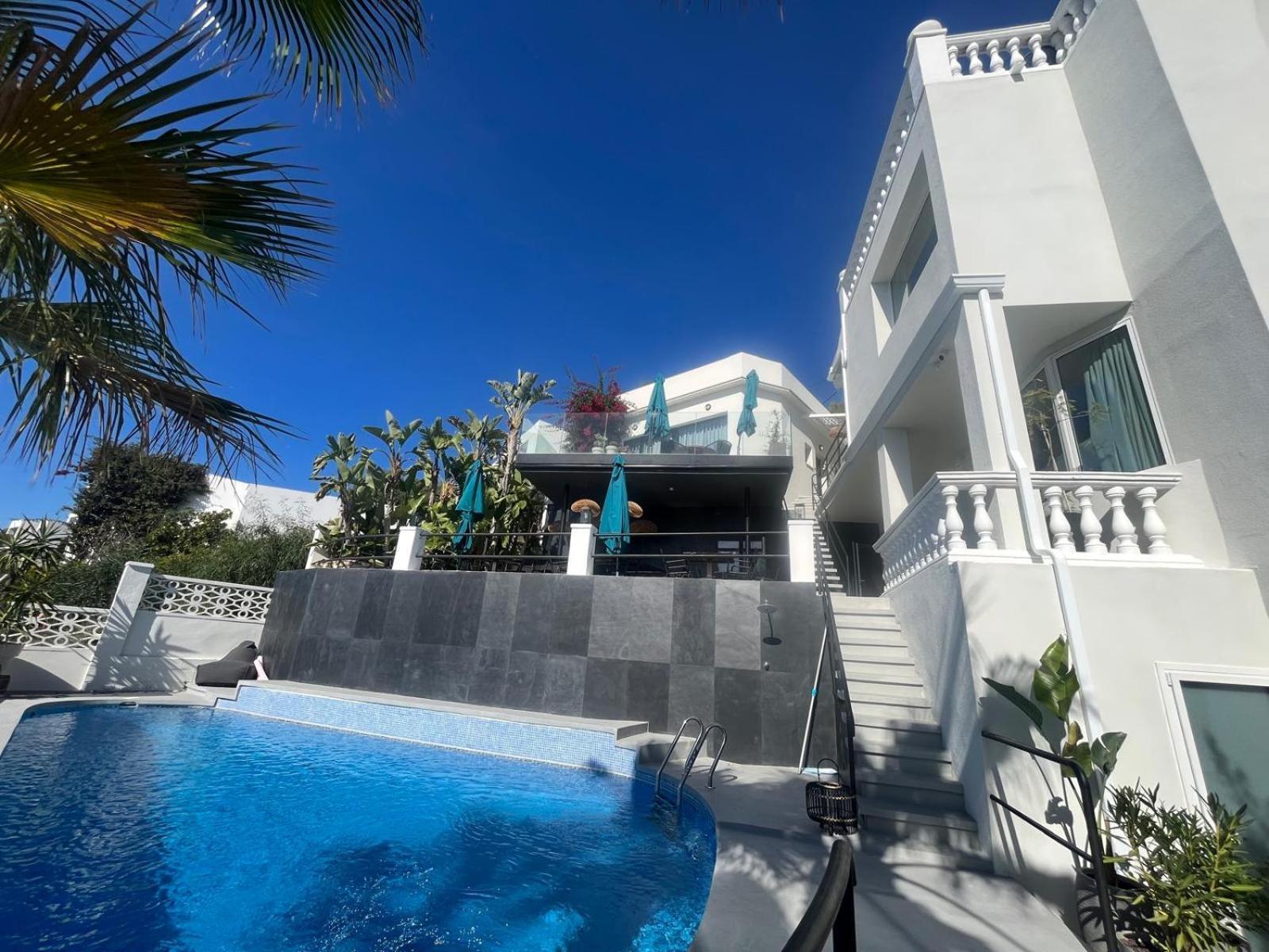 Bluehill 4* Sitges