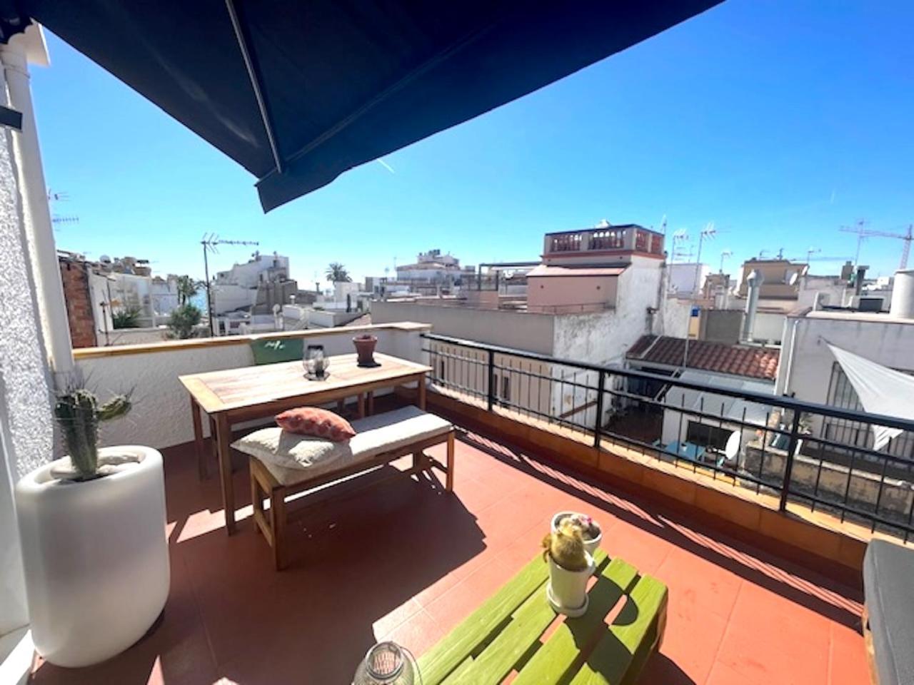 Apartment Pure Lounge *