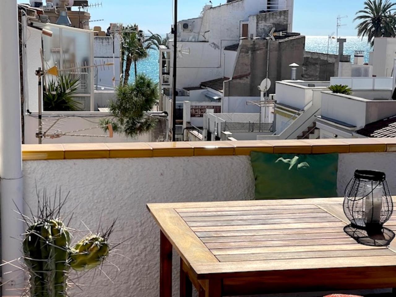 Pure Lounge Sitges