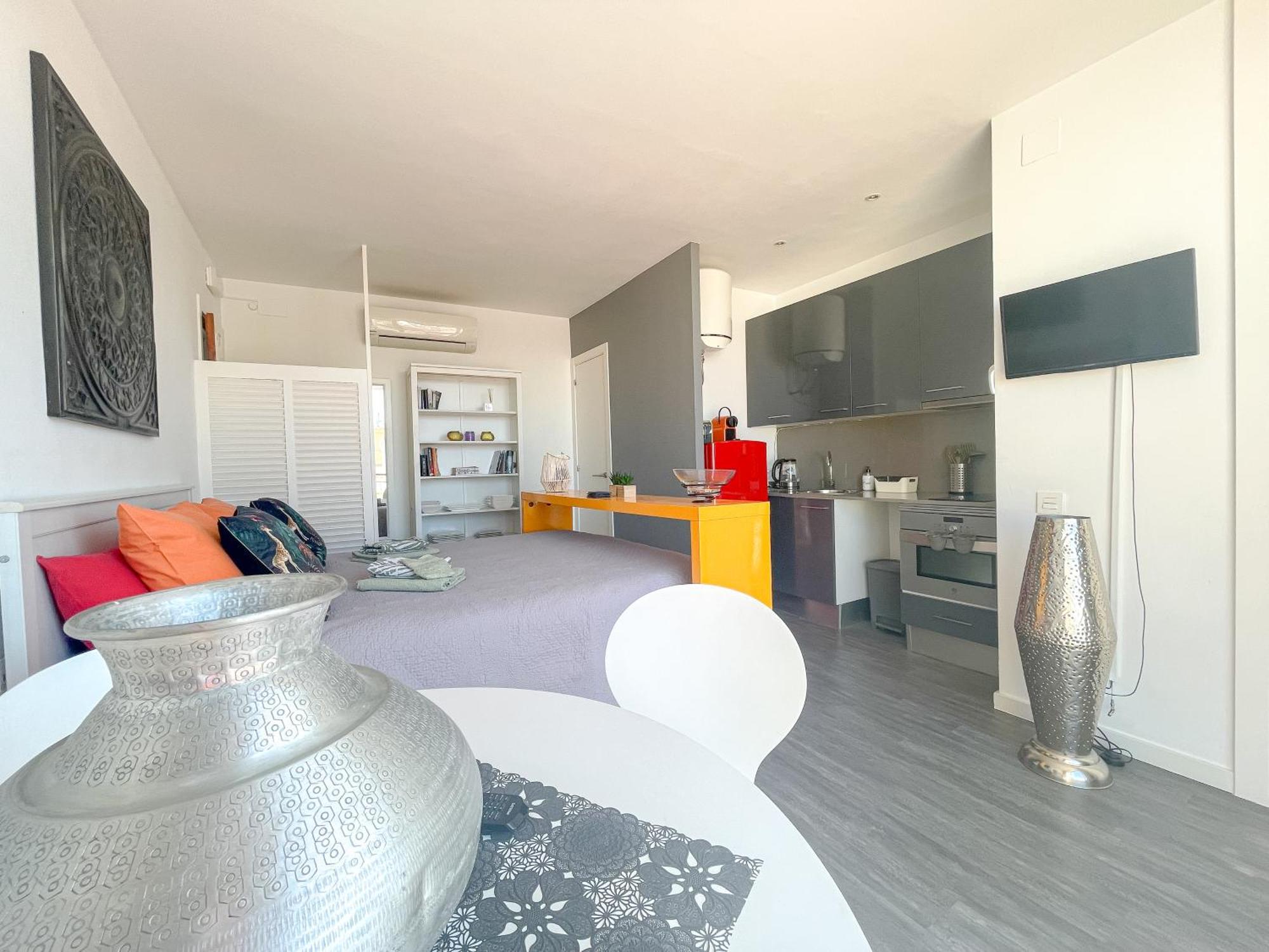 Pure Lounge Apartment