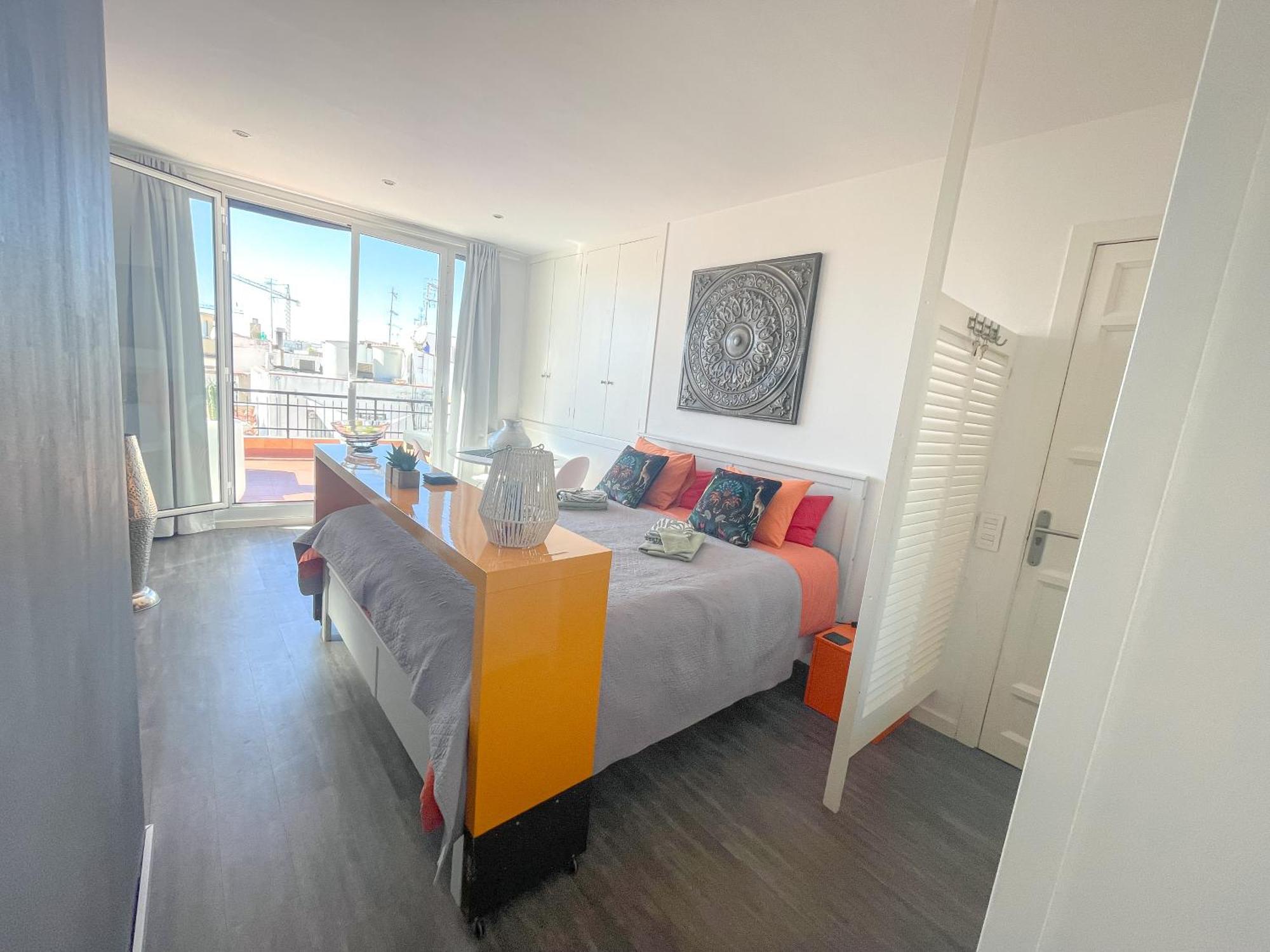 Apartment Pure Lounge