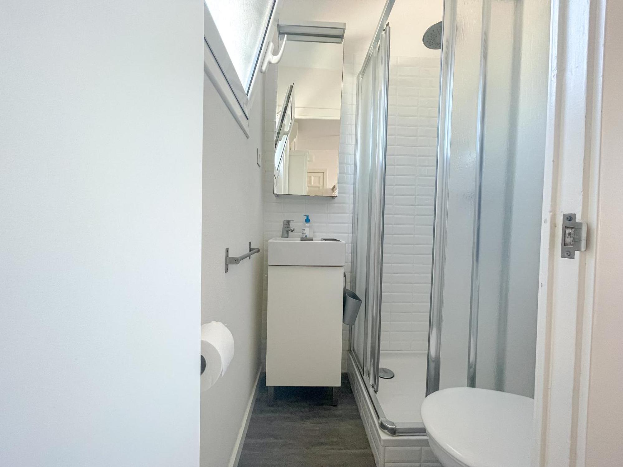 Apartment Pure Lounge Sitges