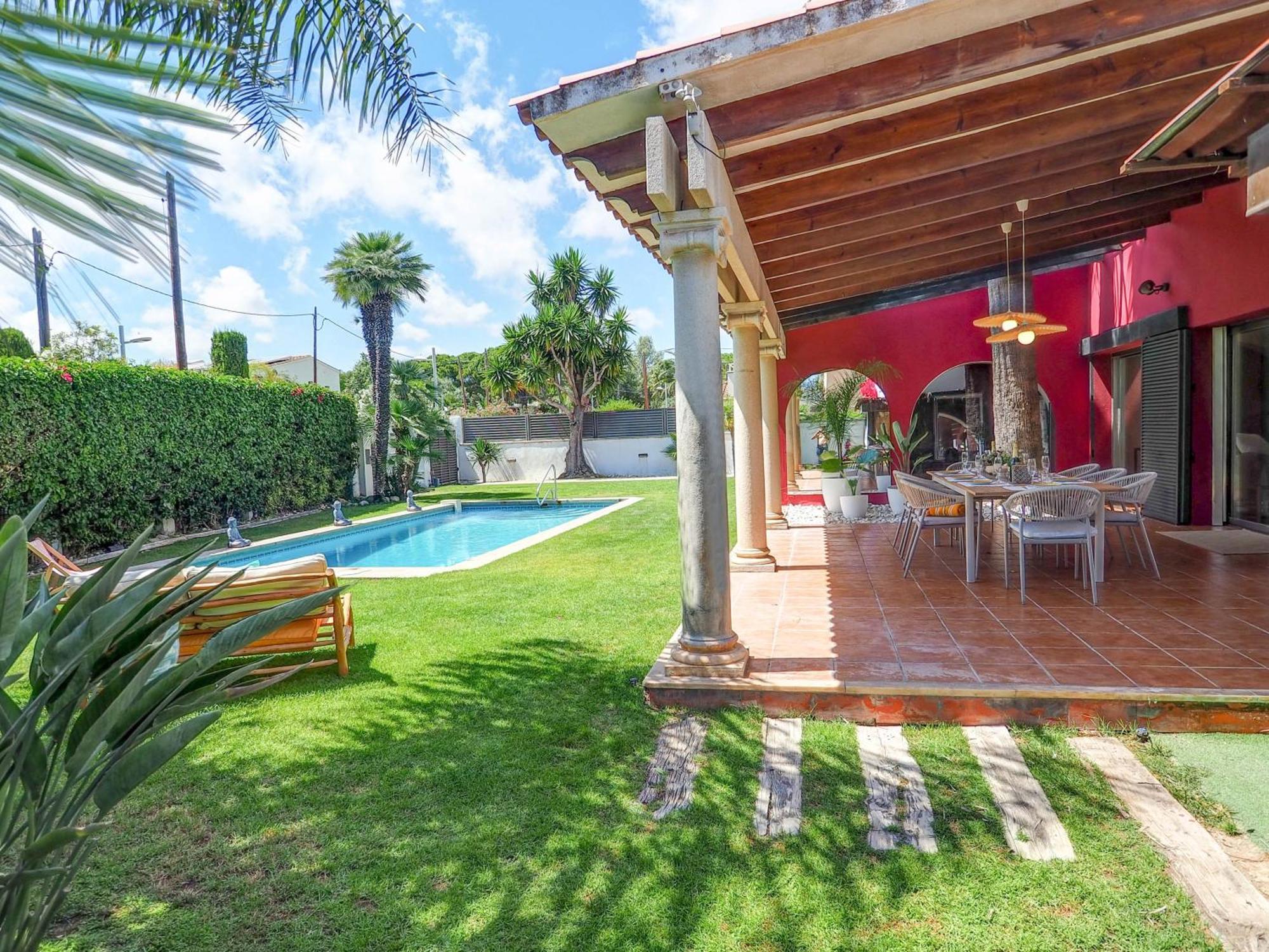 Nirvana By Hello Homes Pousada Sitges