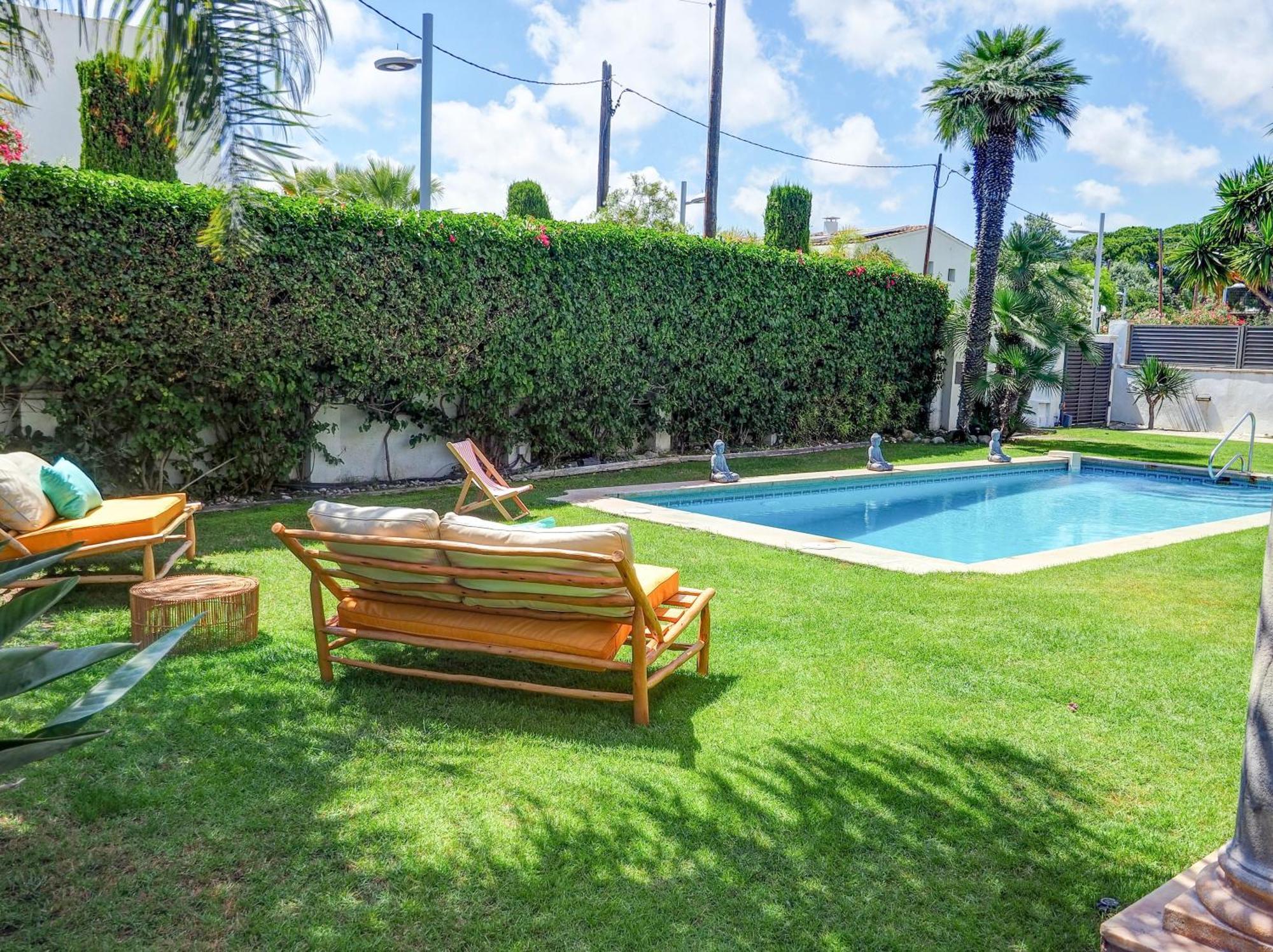 Pousada Nirvana By Hello Homes Sitges