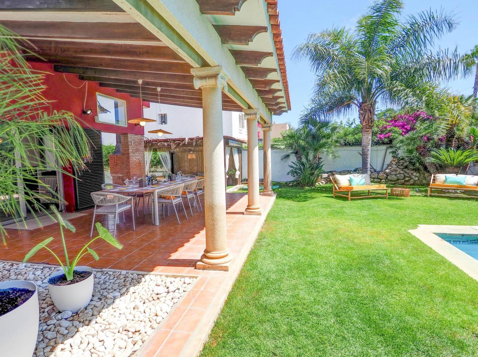 Nirvana By Hello Homes * Sitges