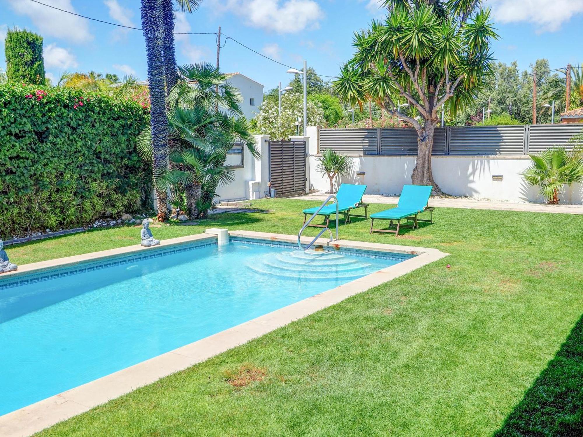 Nirvana By Hello Homes Pousada