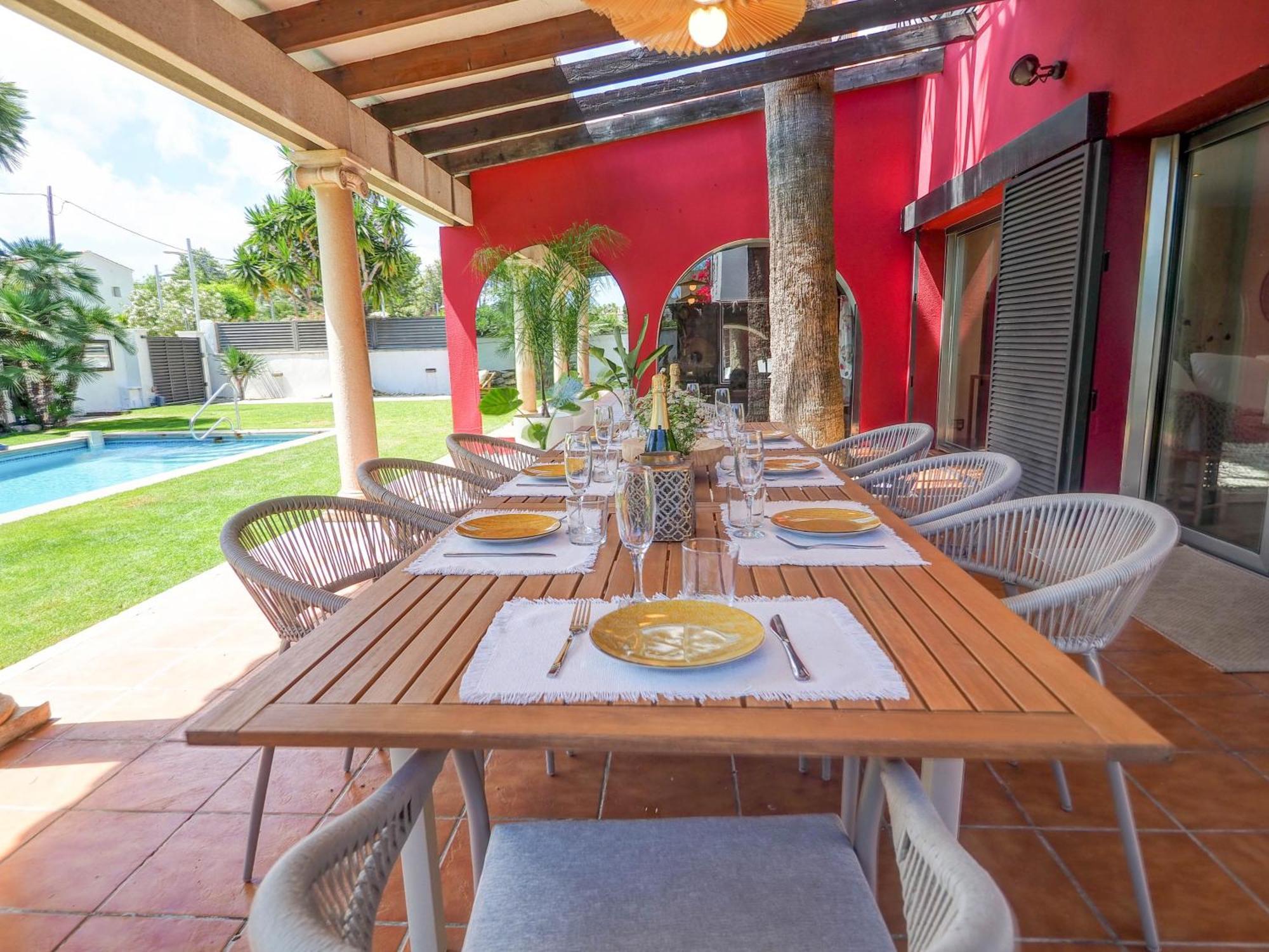 Nirvana By Hello Homes Sitges