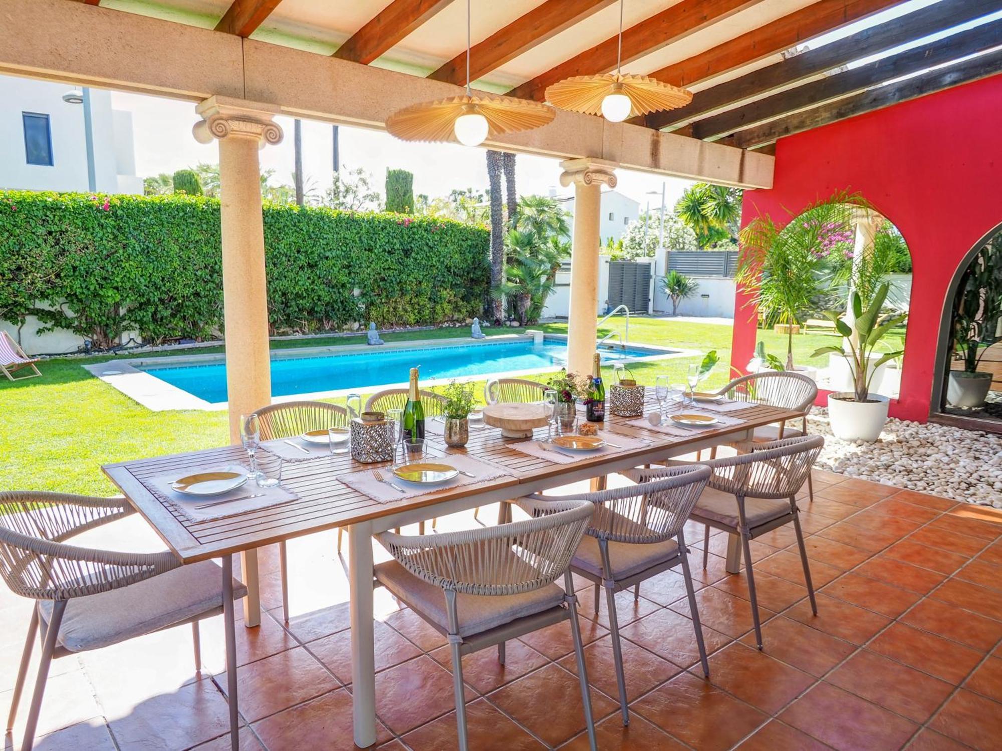 Nirvana By Hello Homes