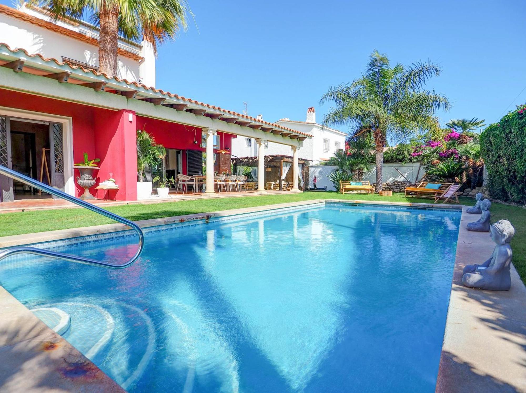 Nirvana By Hello Homes Pousada