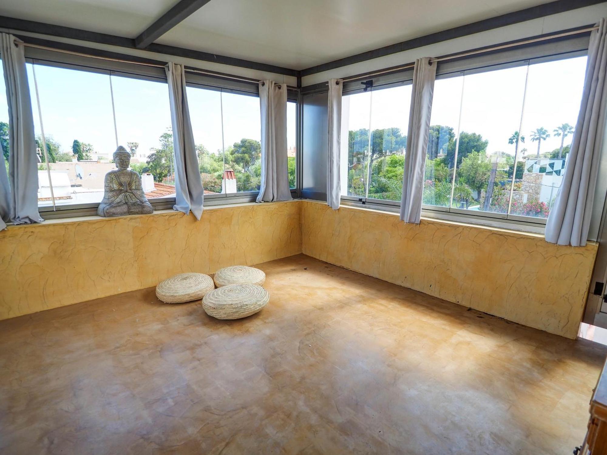 Nirvana By Hello Homes Sitges